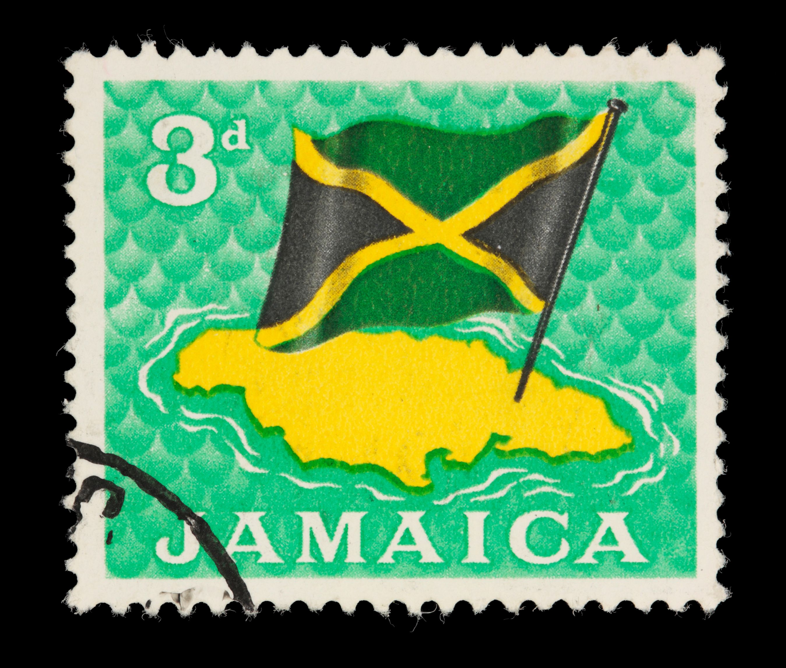 tax office Jamaica
