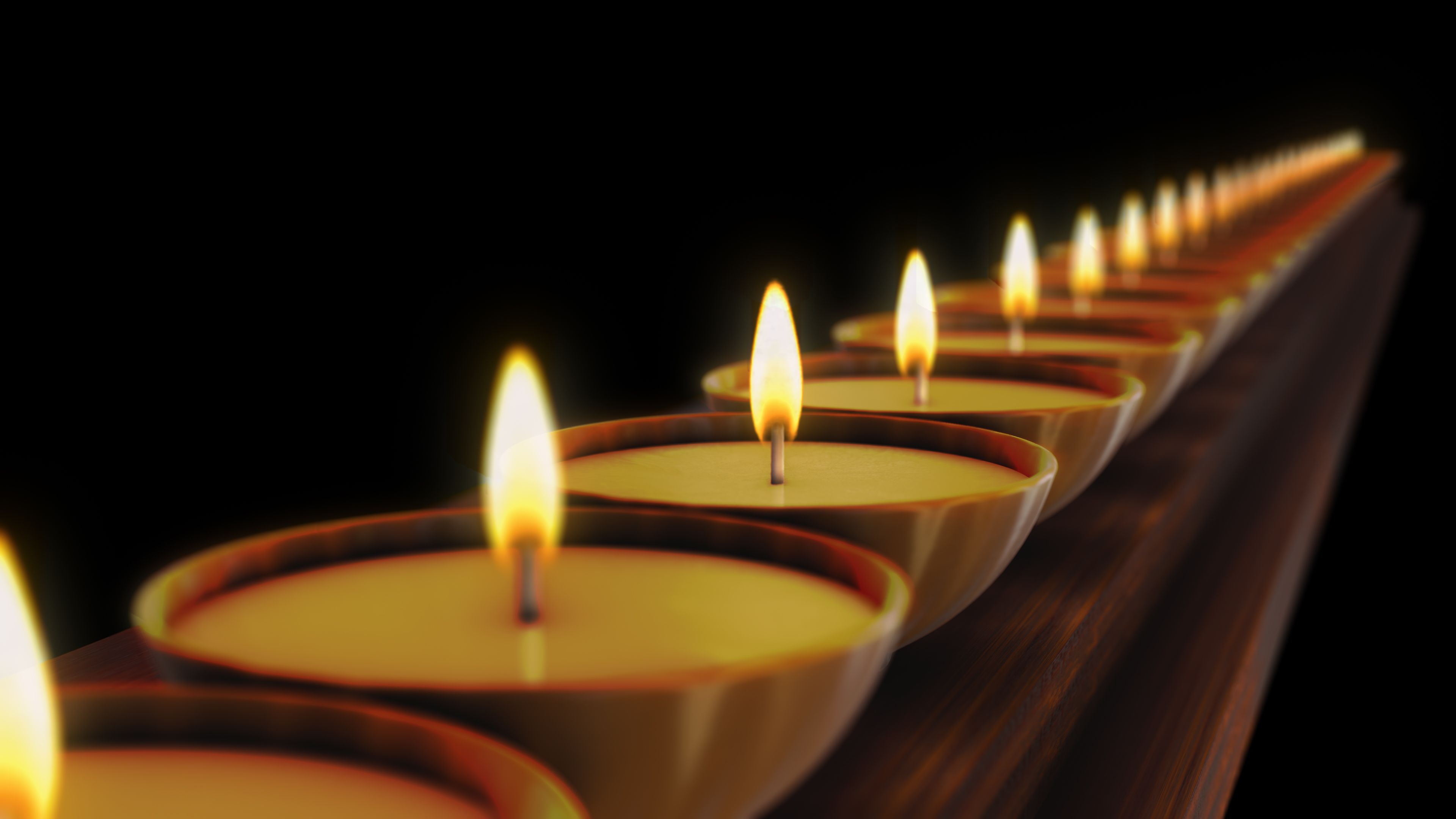 traditional fireworks