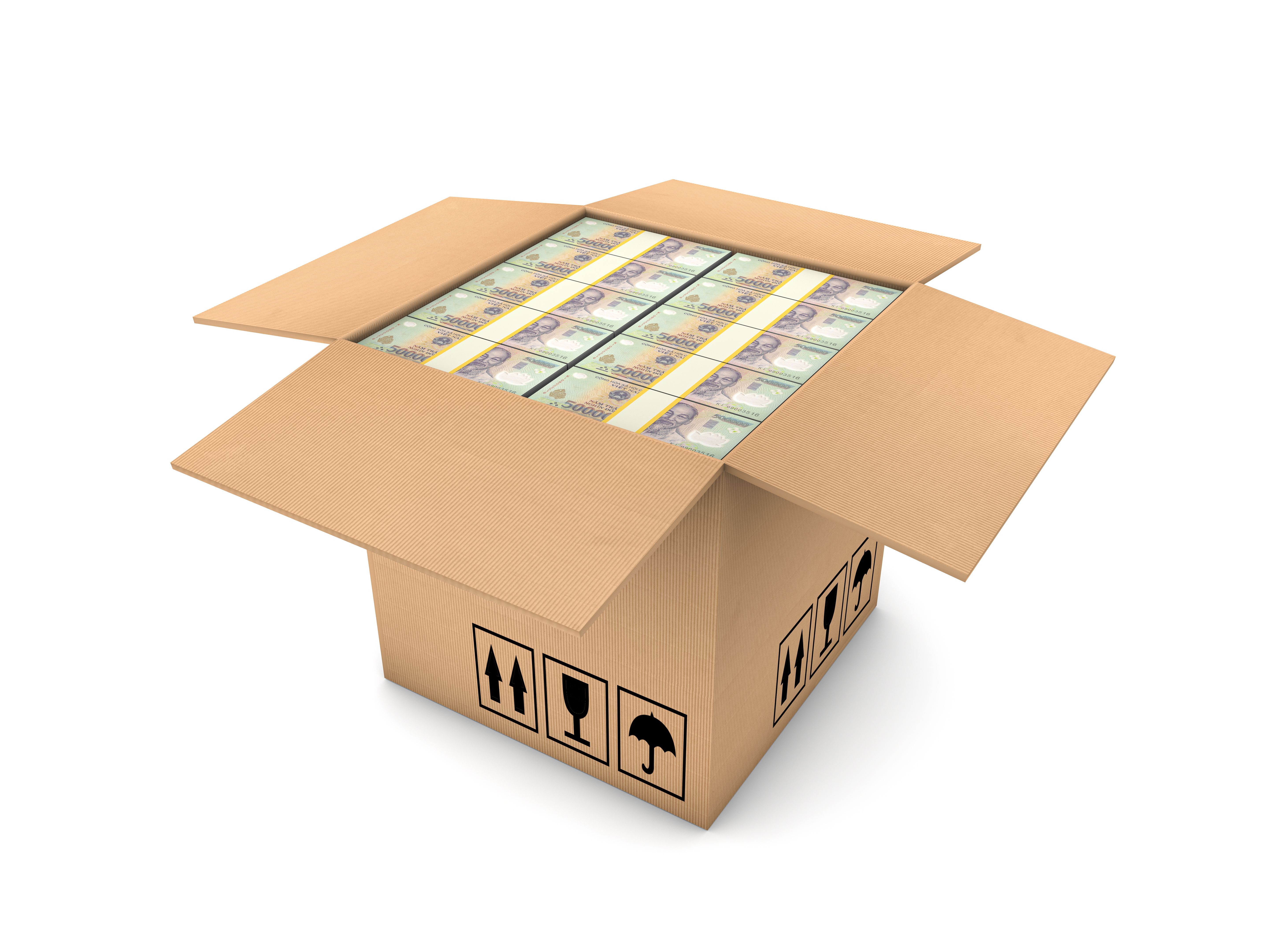 office moving budget