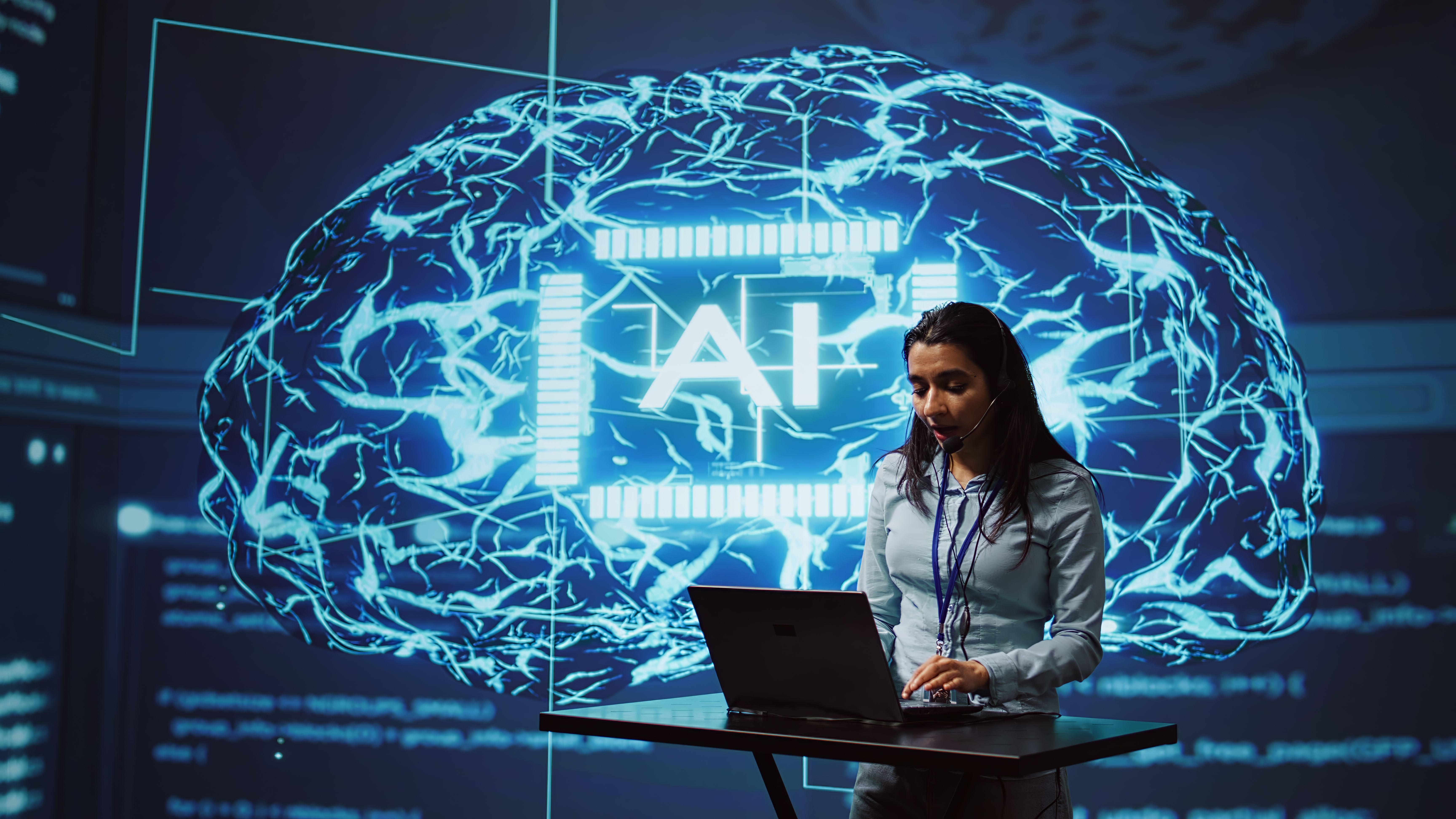 ai call center