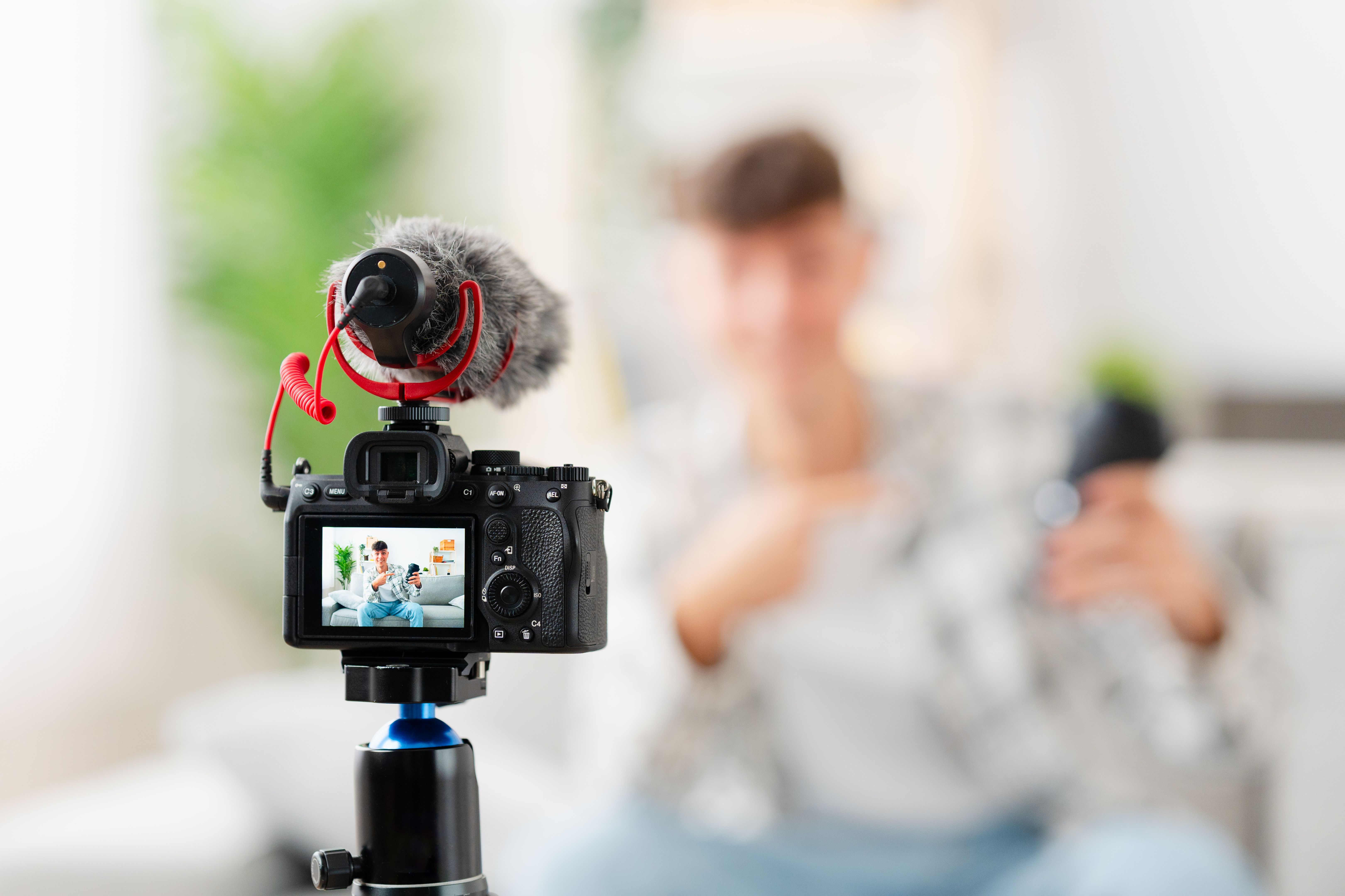 content creation