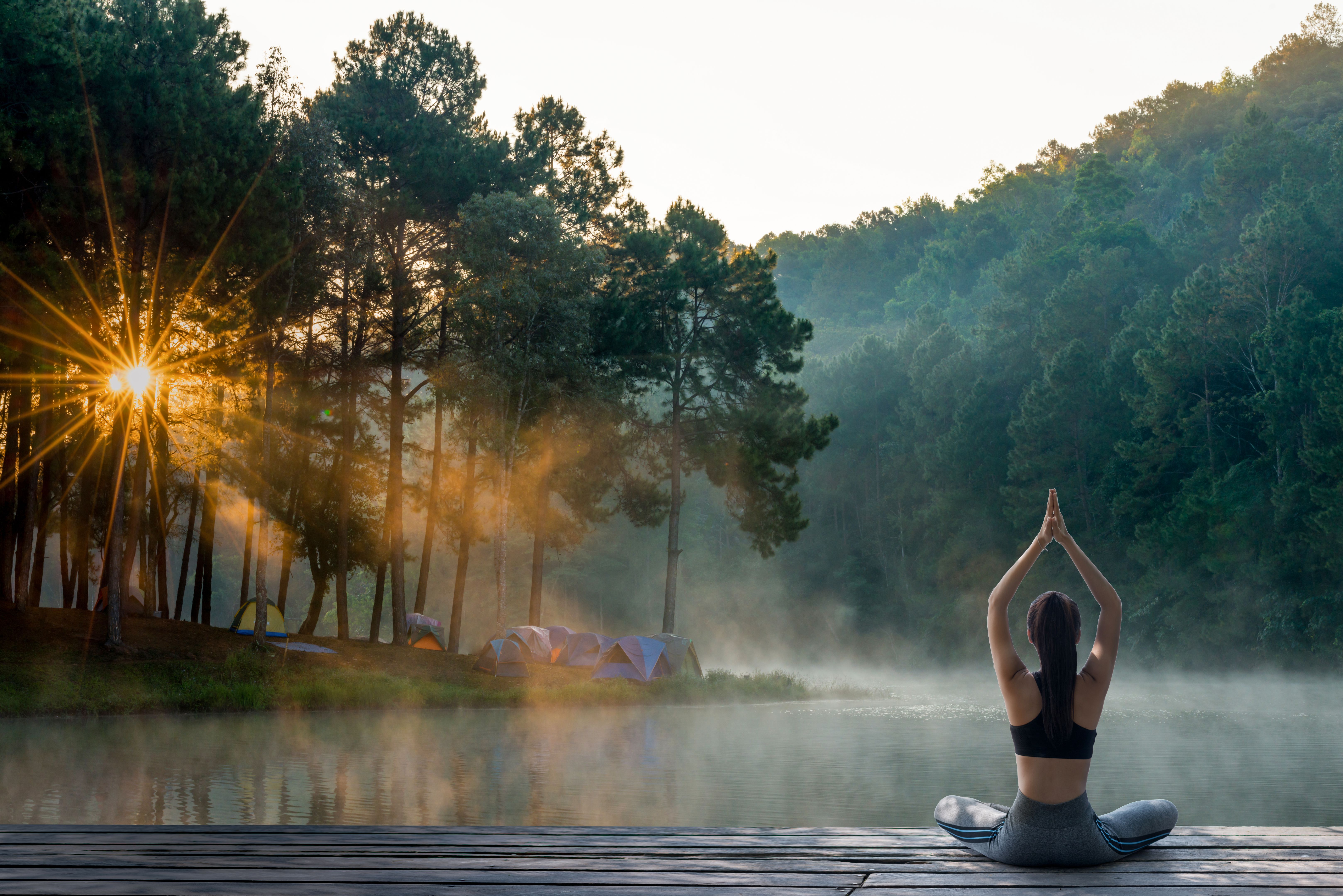 yoga poses