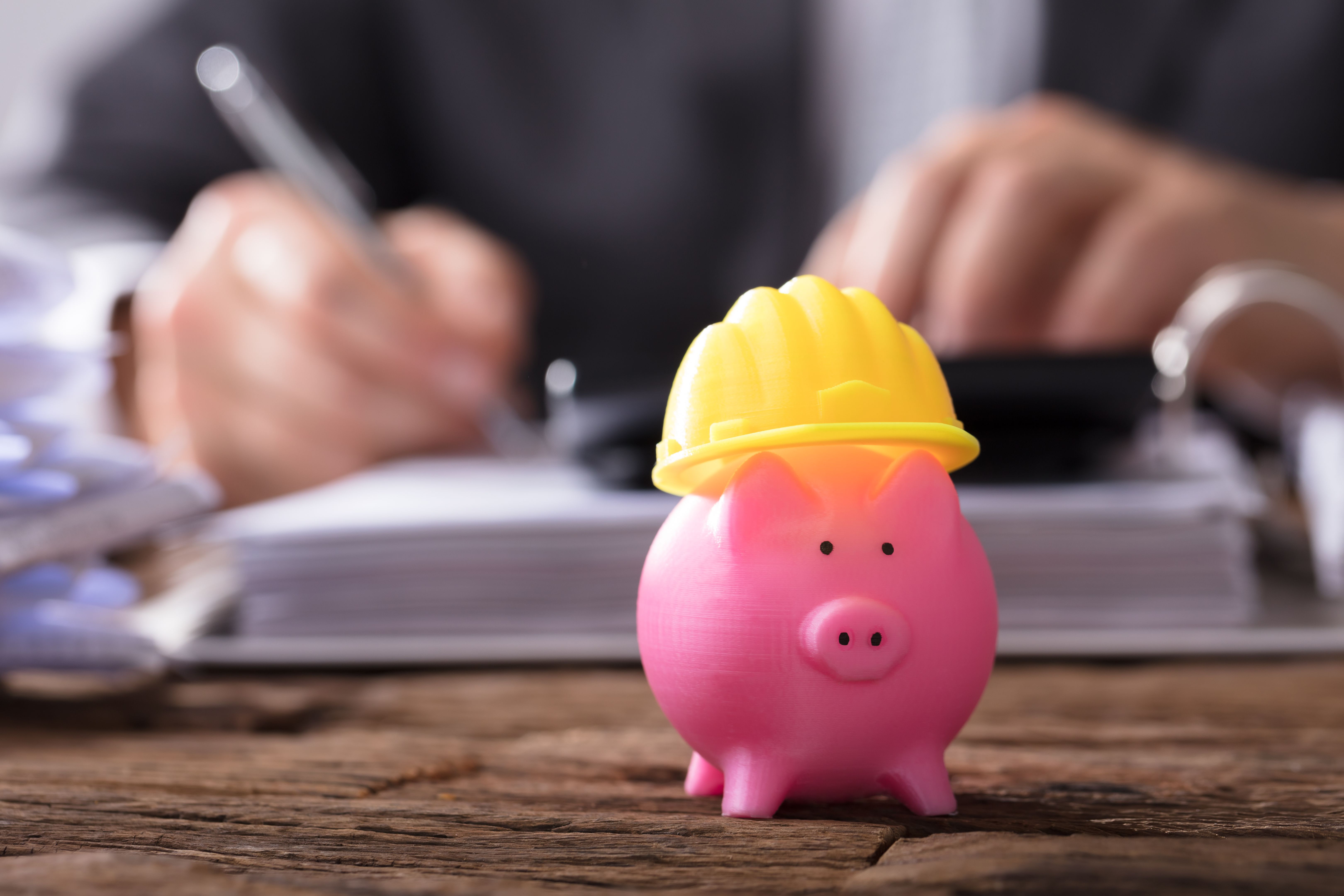 construction cost savings