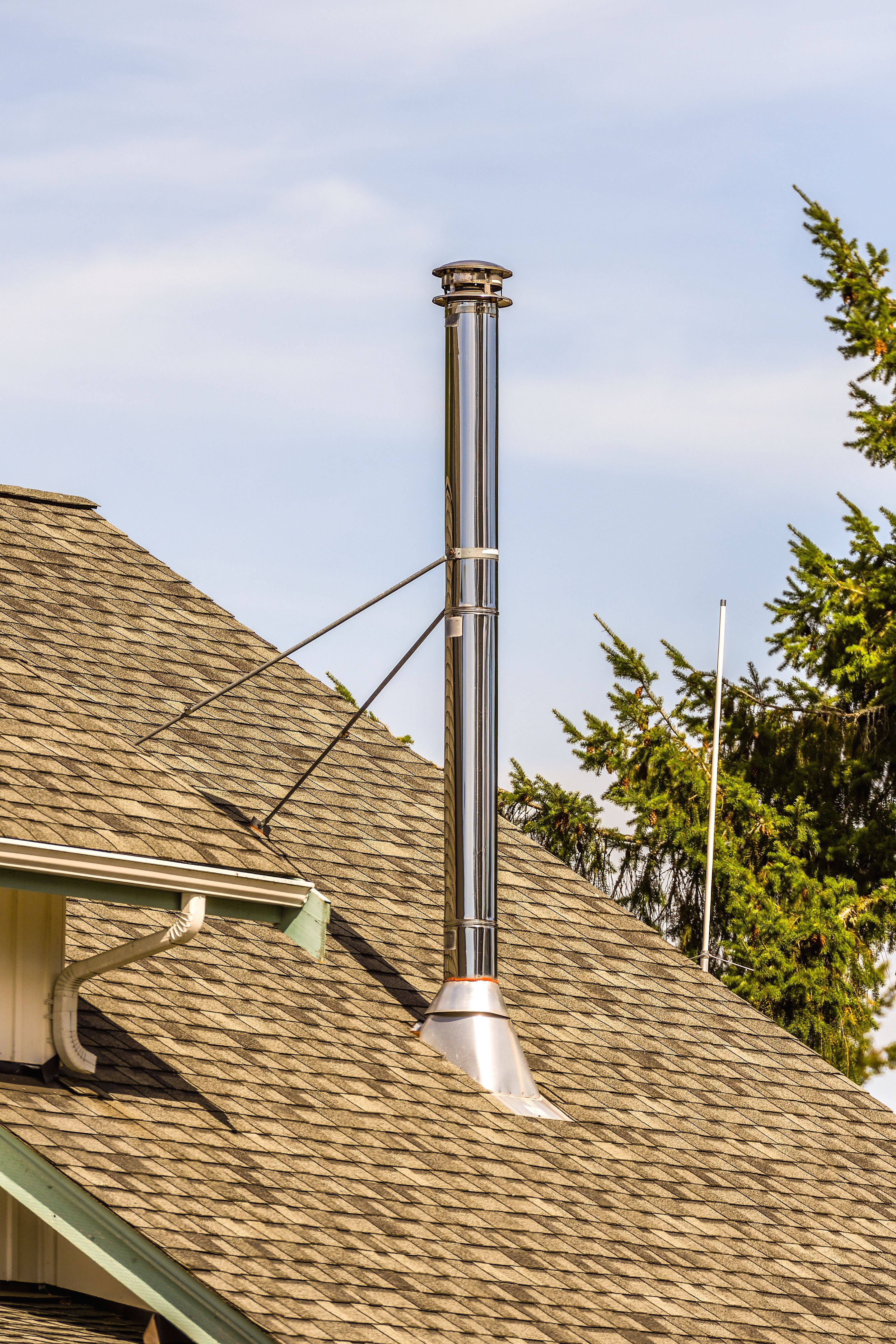 Rehabilitering av pipe i Akershus Rehabilitering av pipe i Akershus