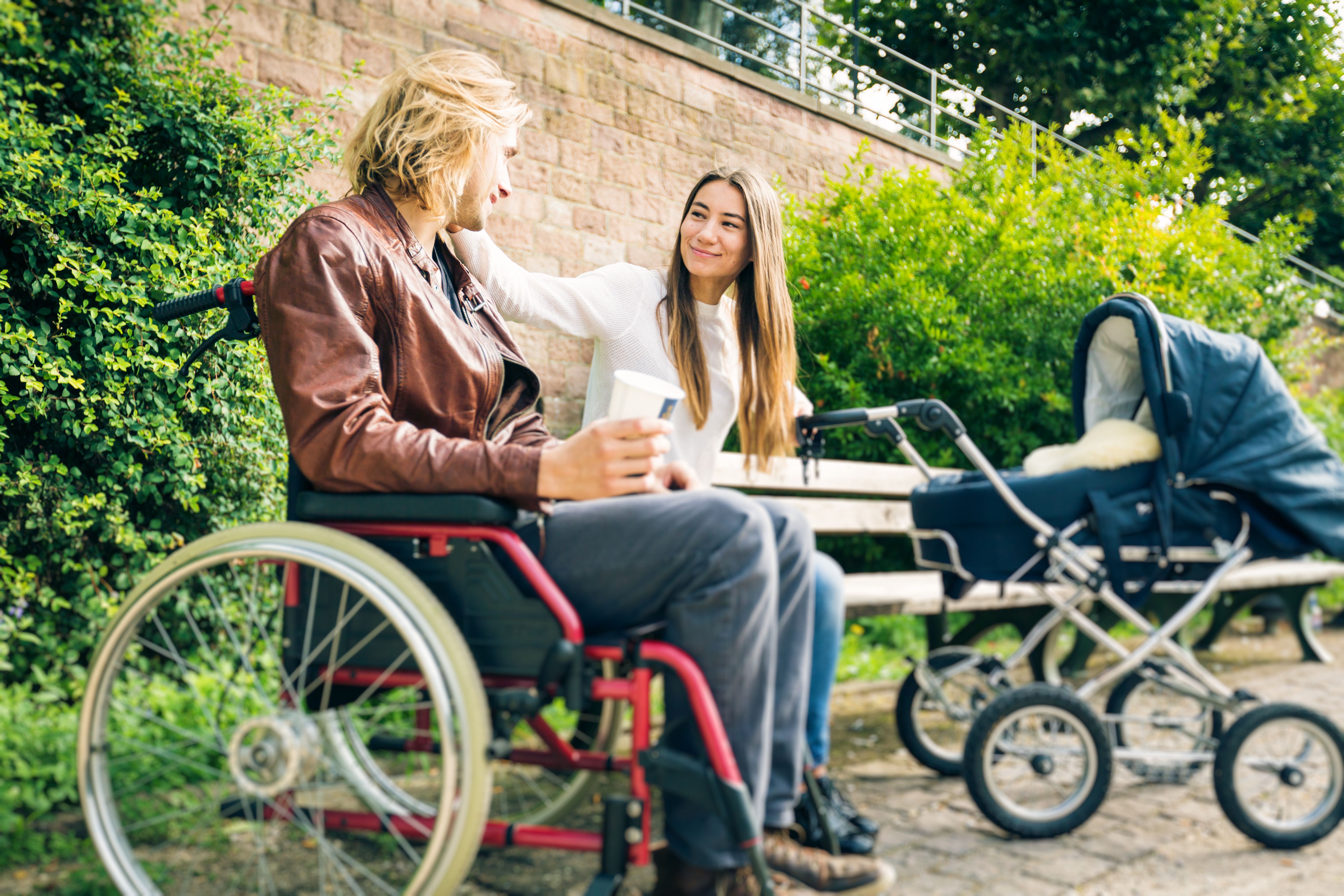 disability care feedback