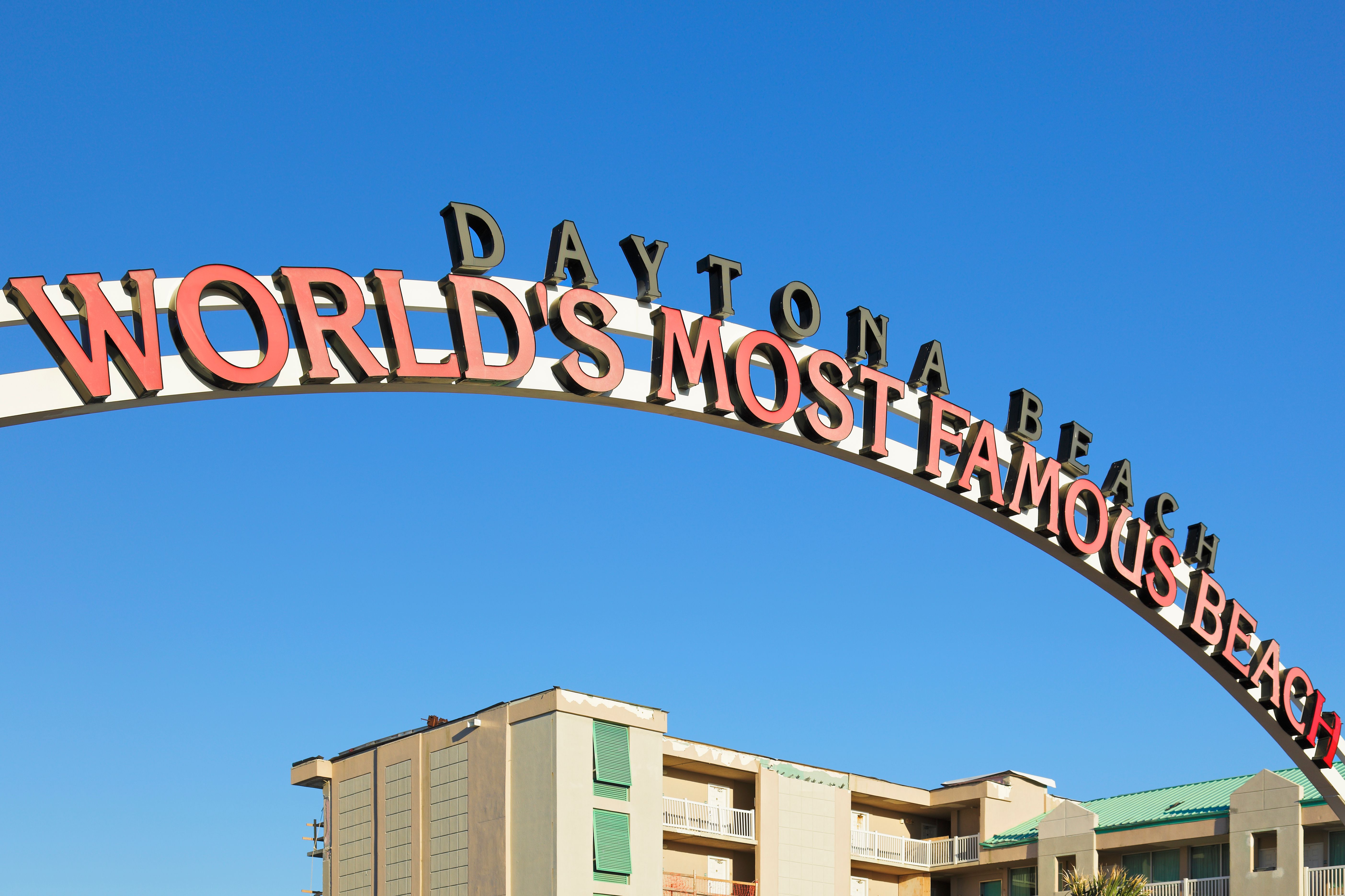 daytona beach market