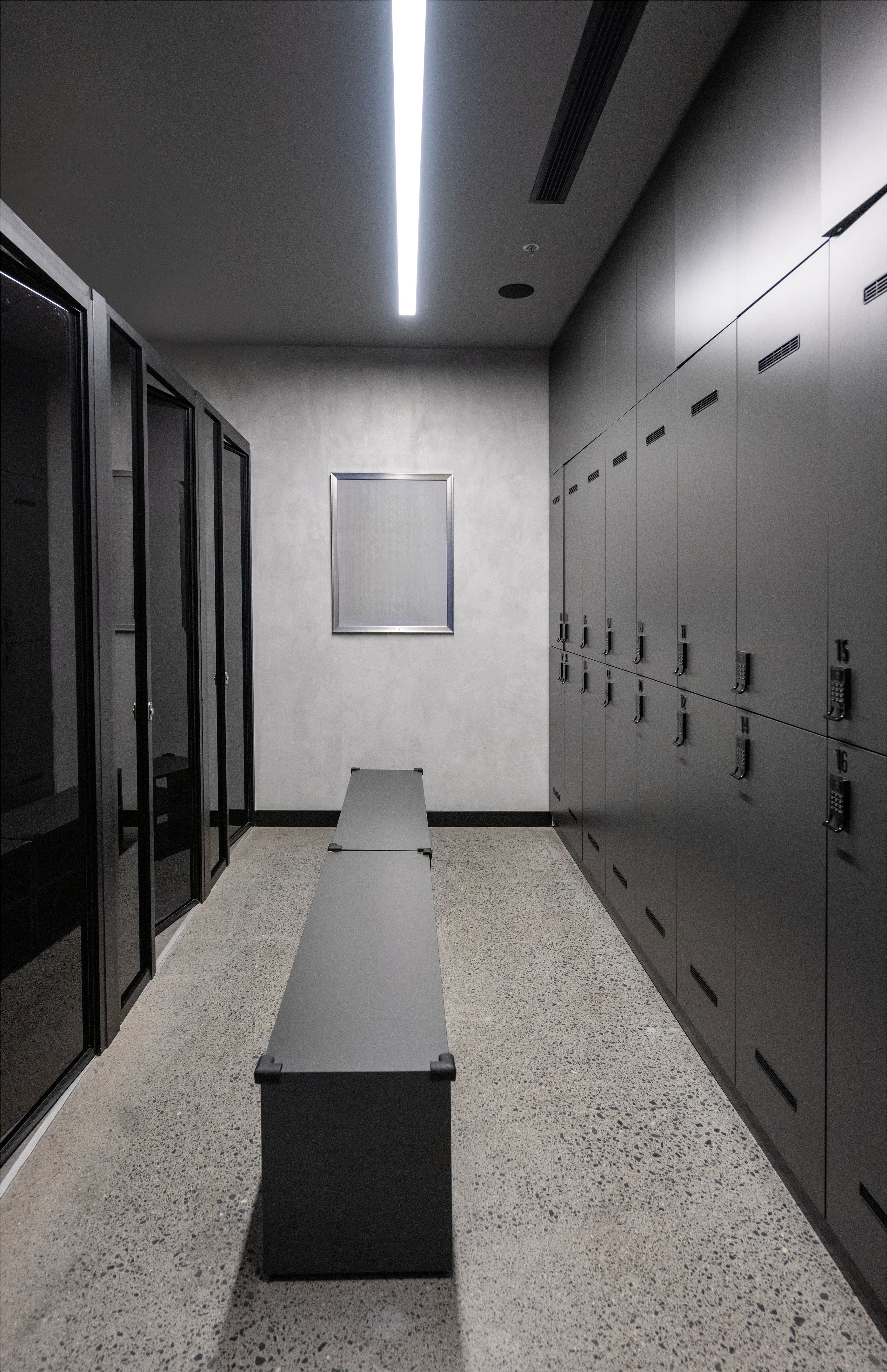 education facilities