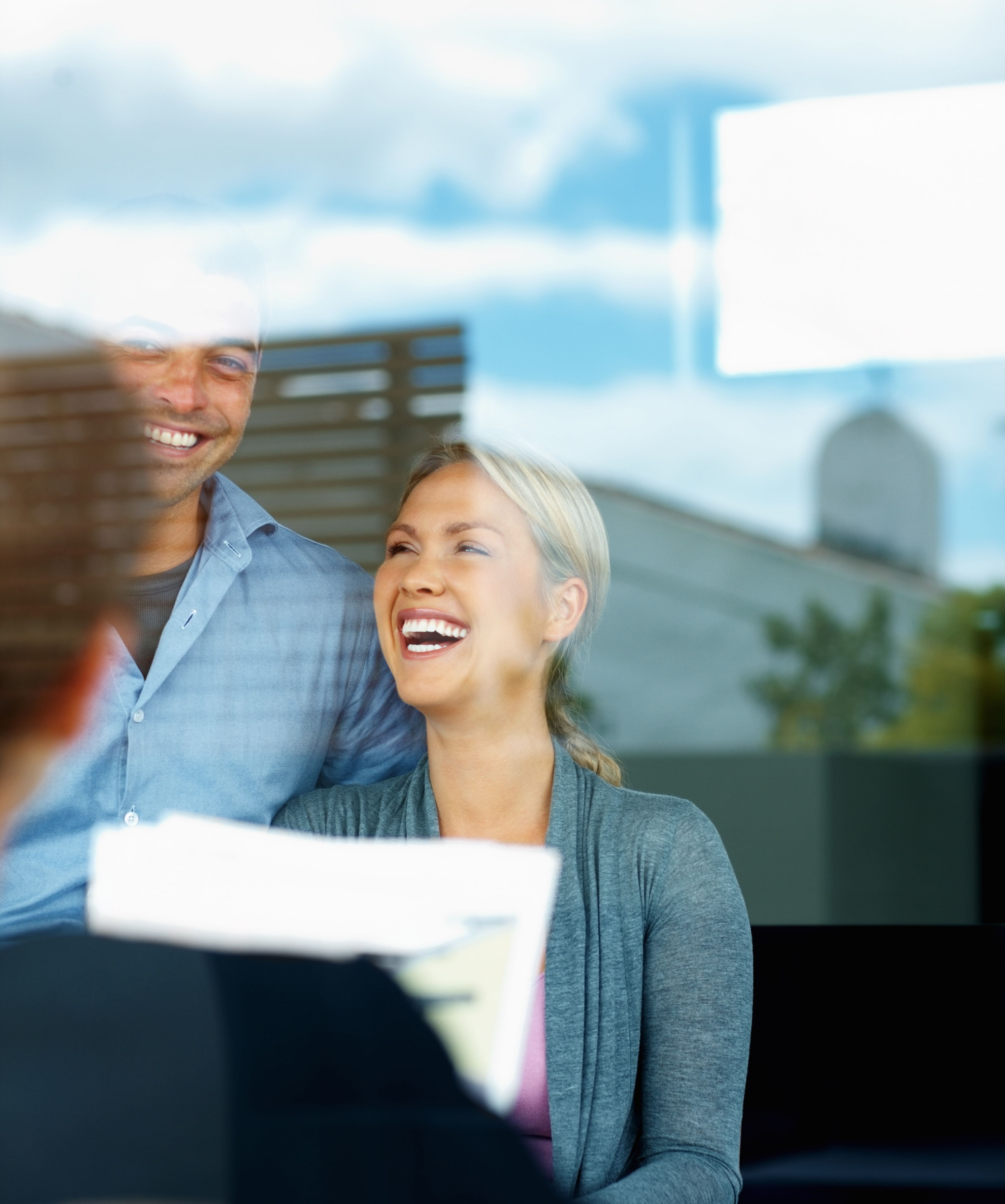 customer relationship