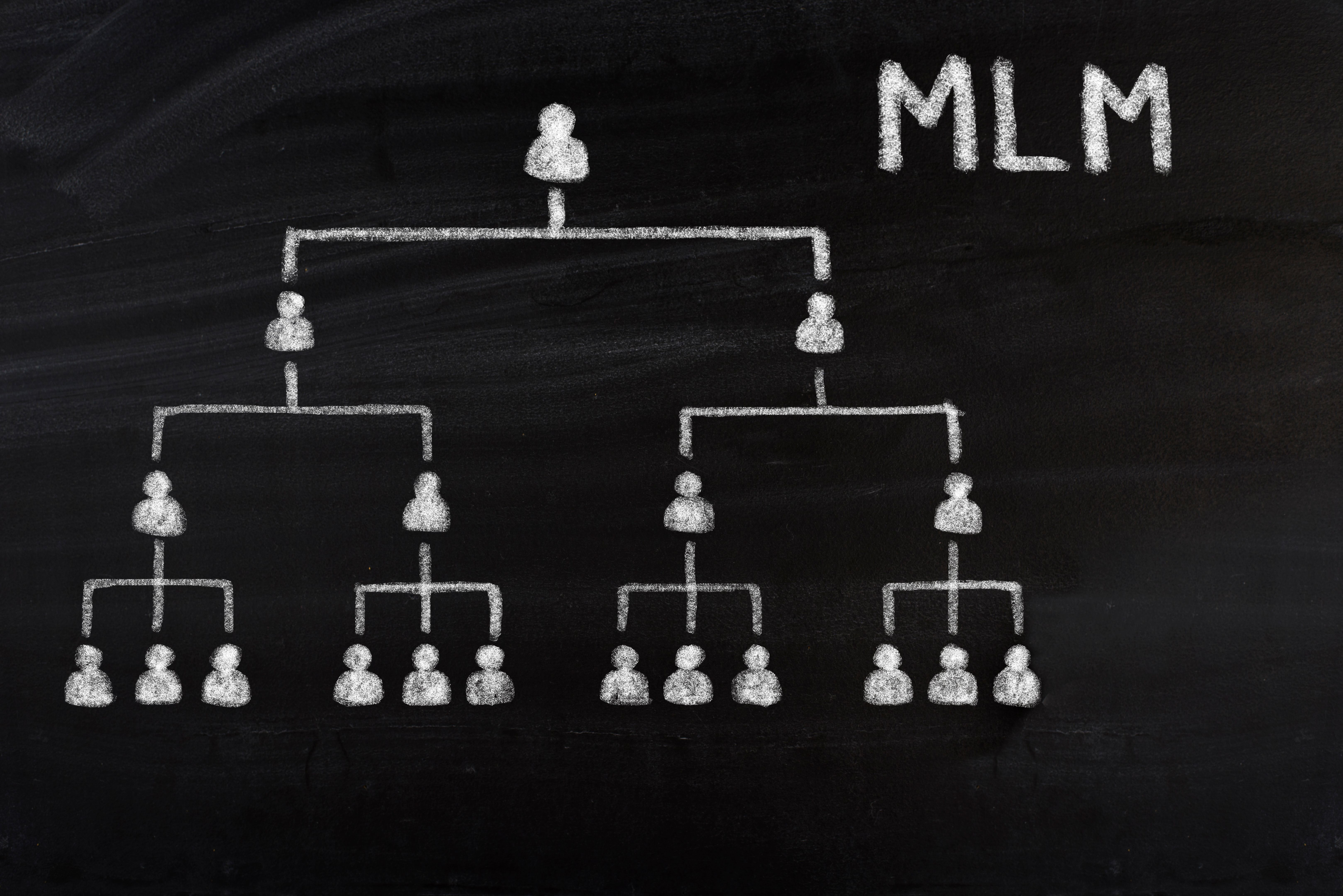 network marketing