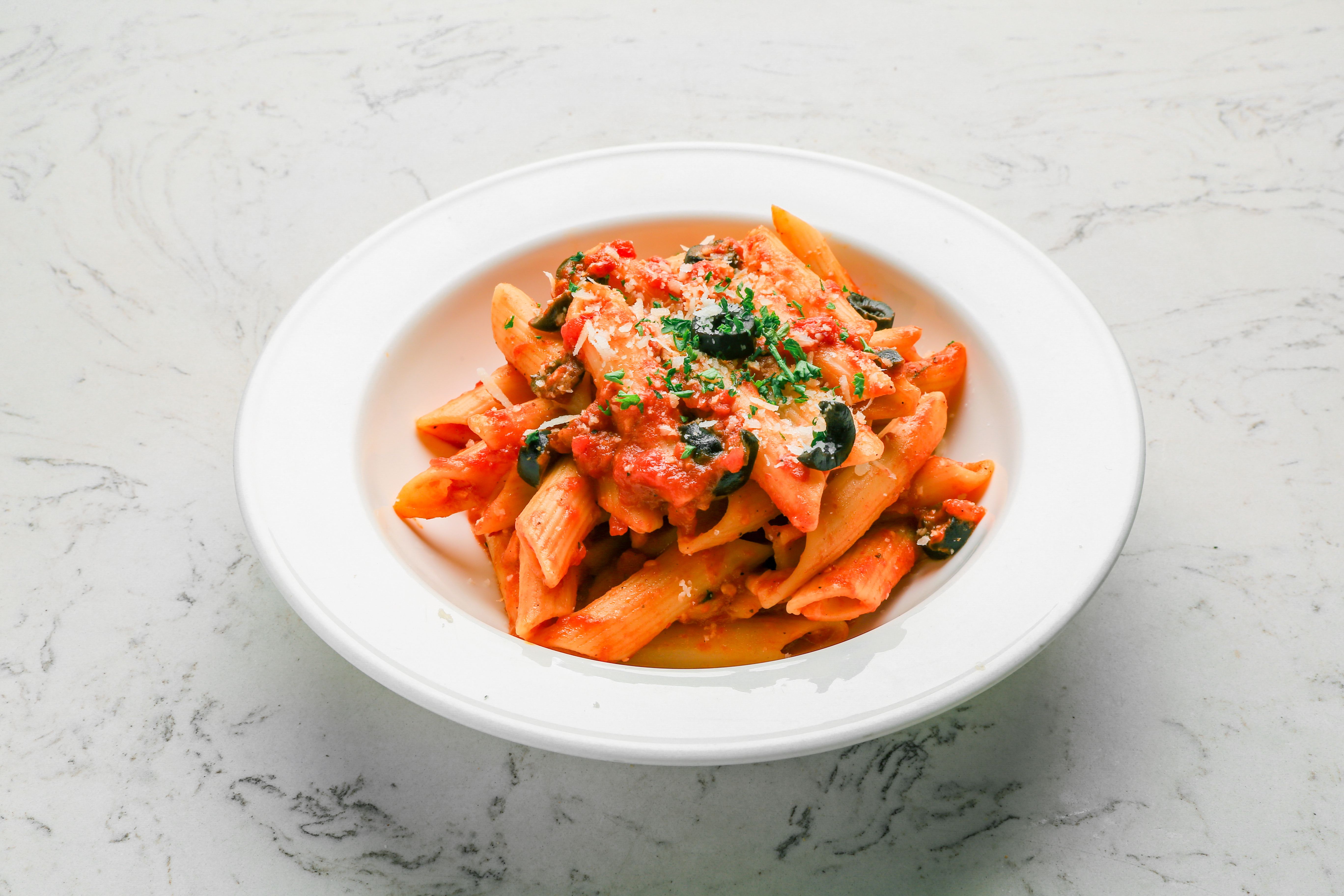 toronto pasta