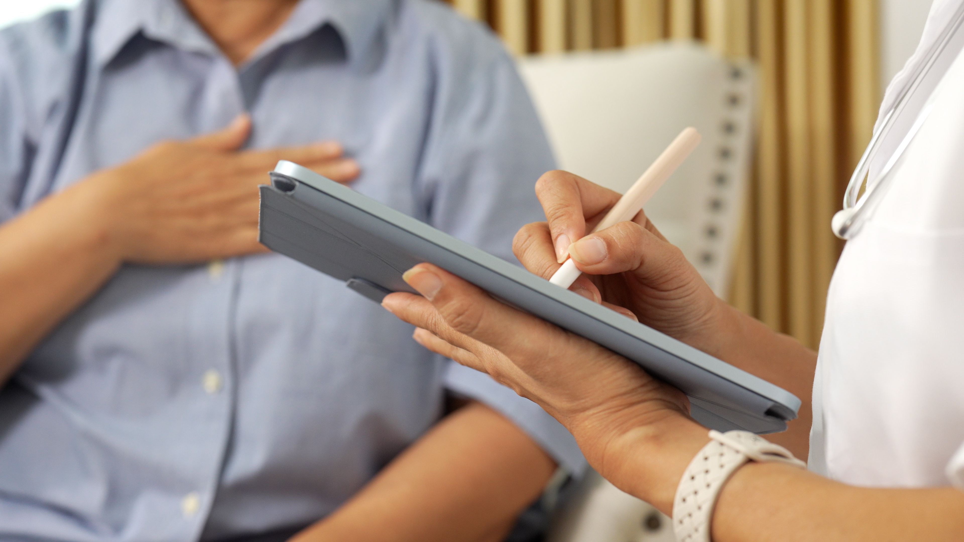 elder care consultant