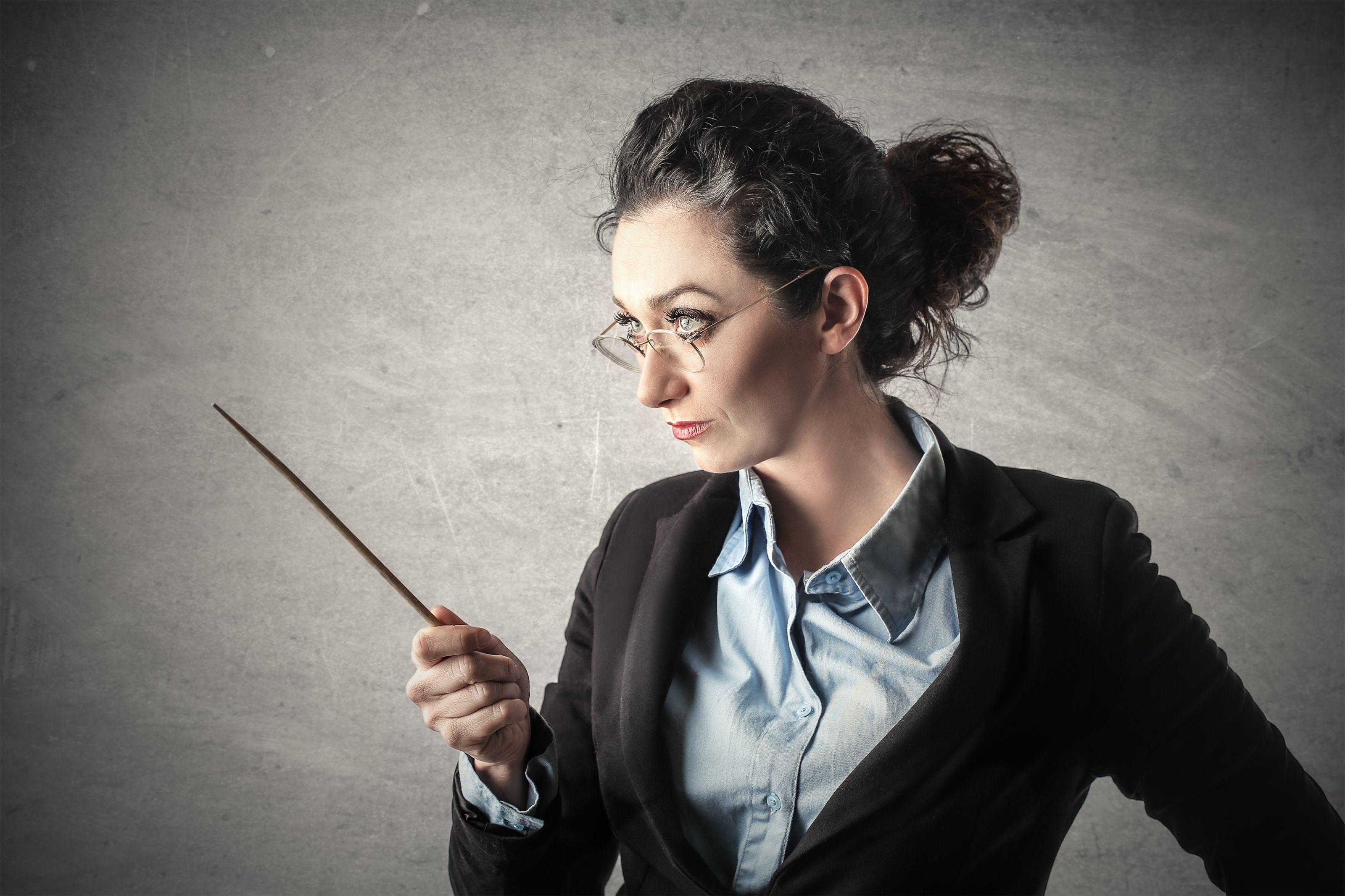 insegnante formazione