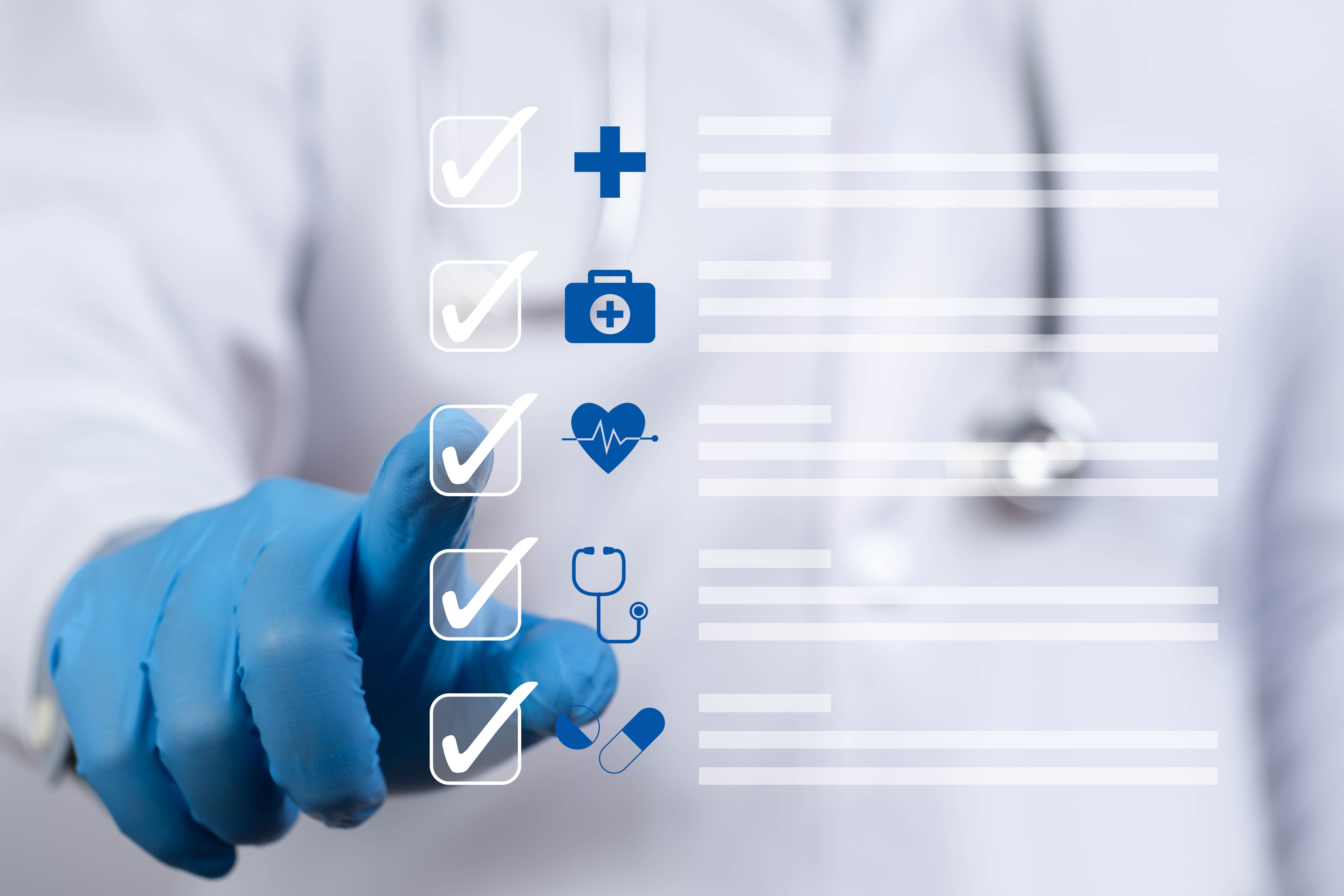 healthcare efficiency
