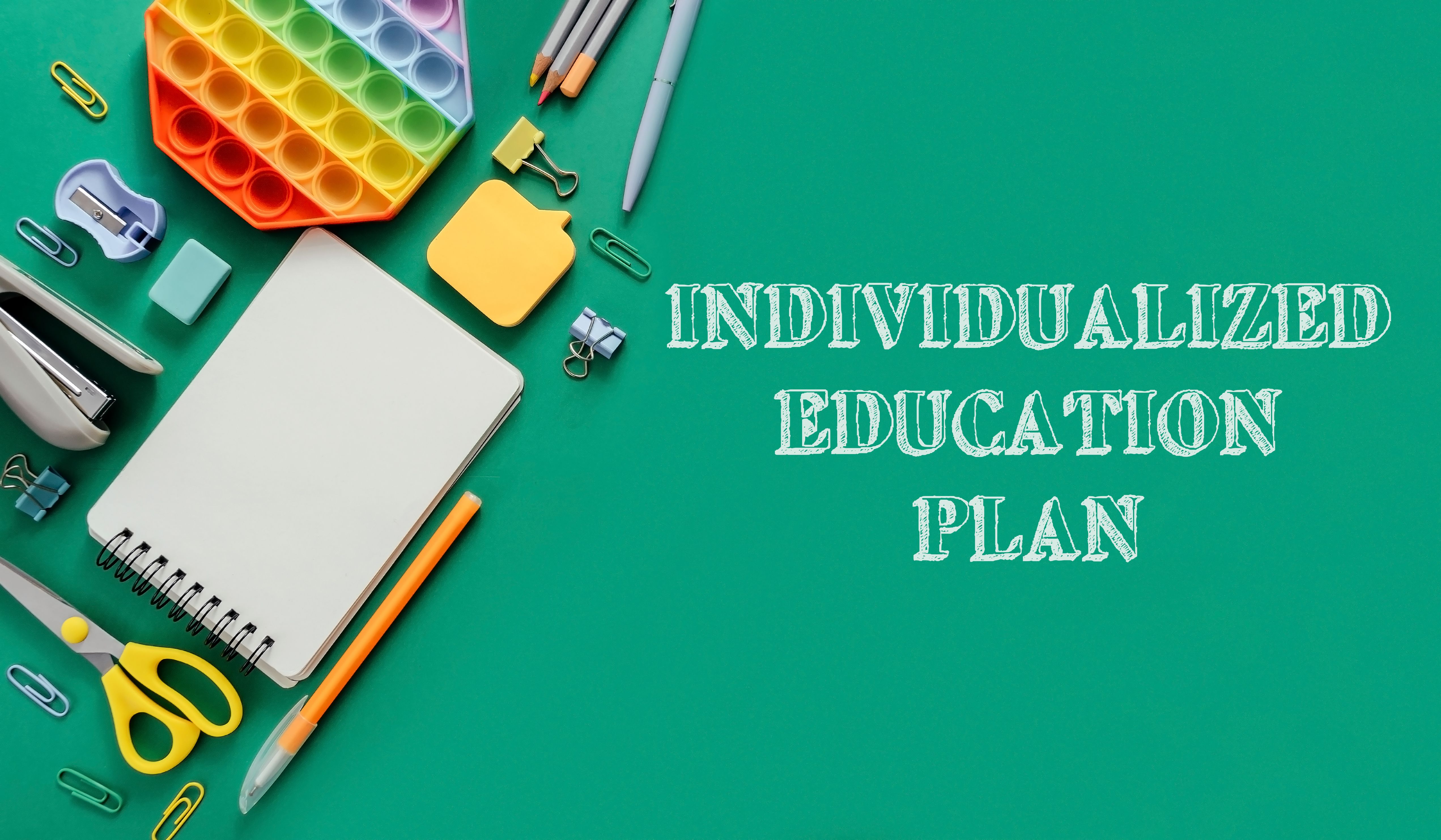 individualized education