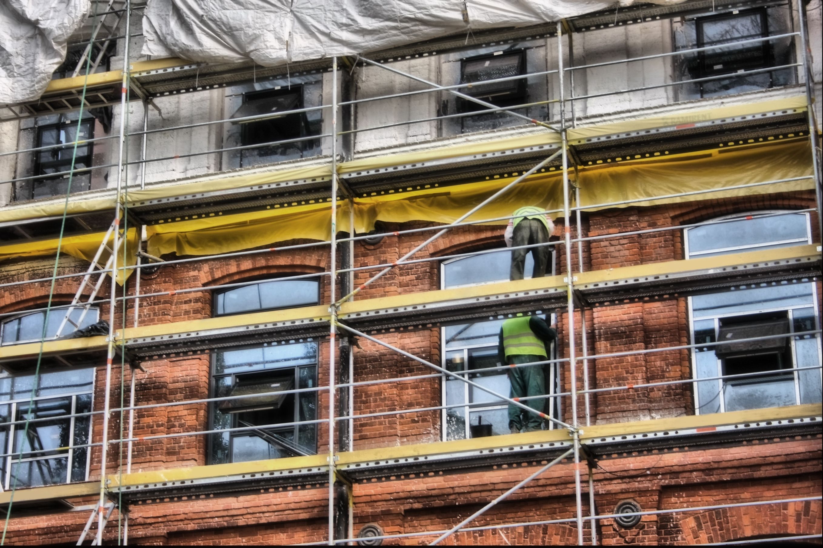 Atlas échafaudages - installation échafaudages location Atlas échafaudages - installation échafaudages location