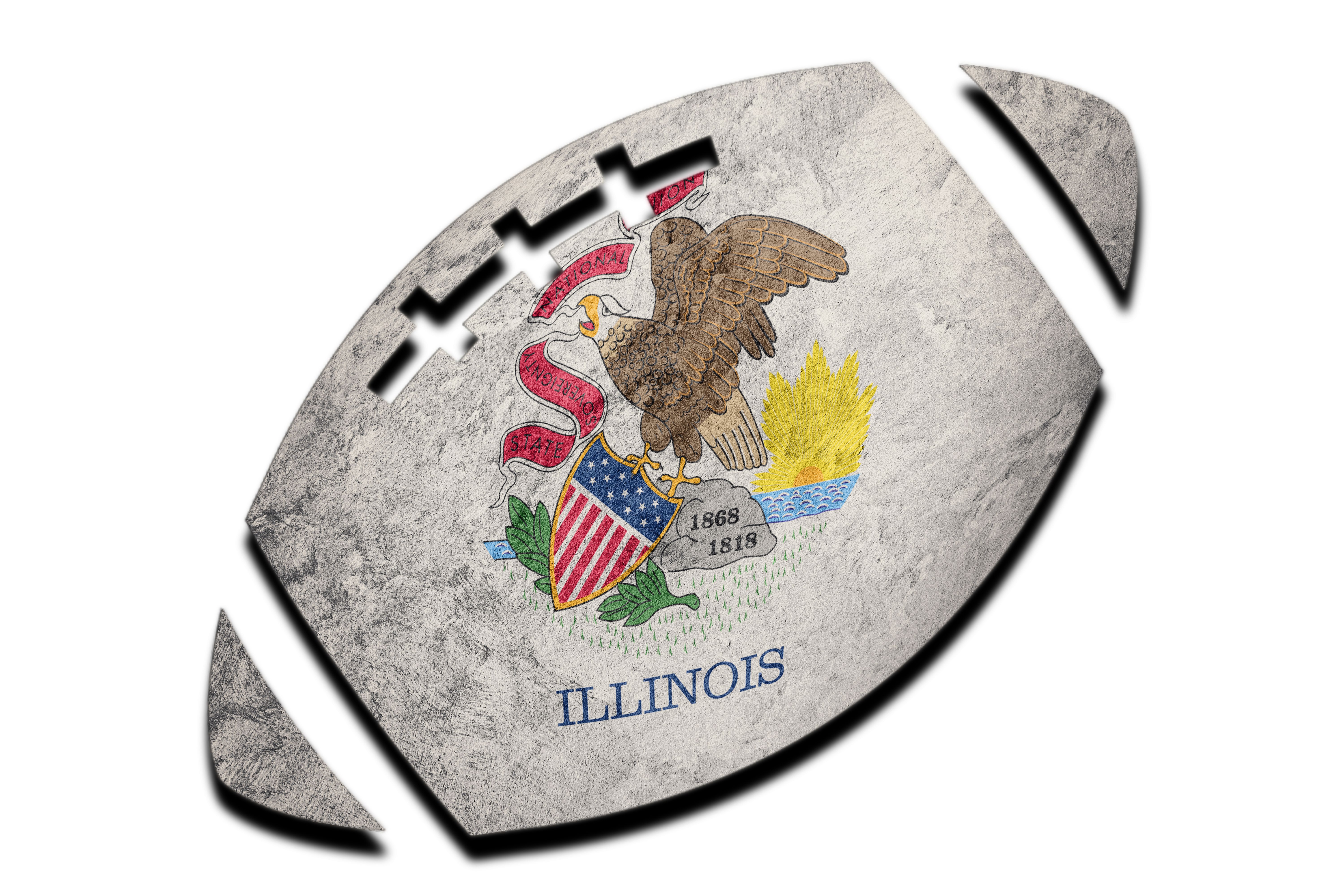 illinois sports cards