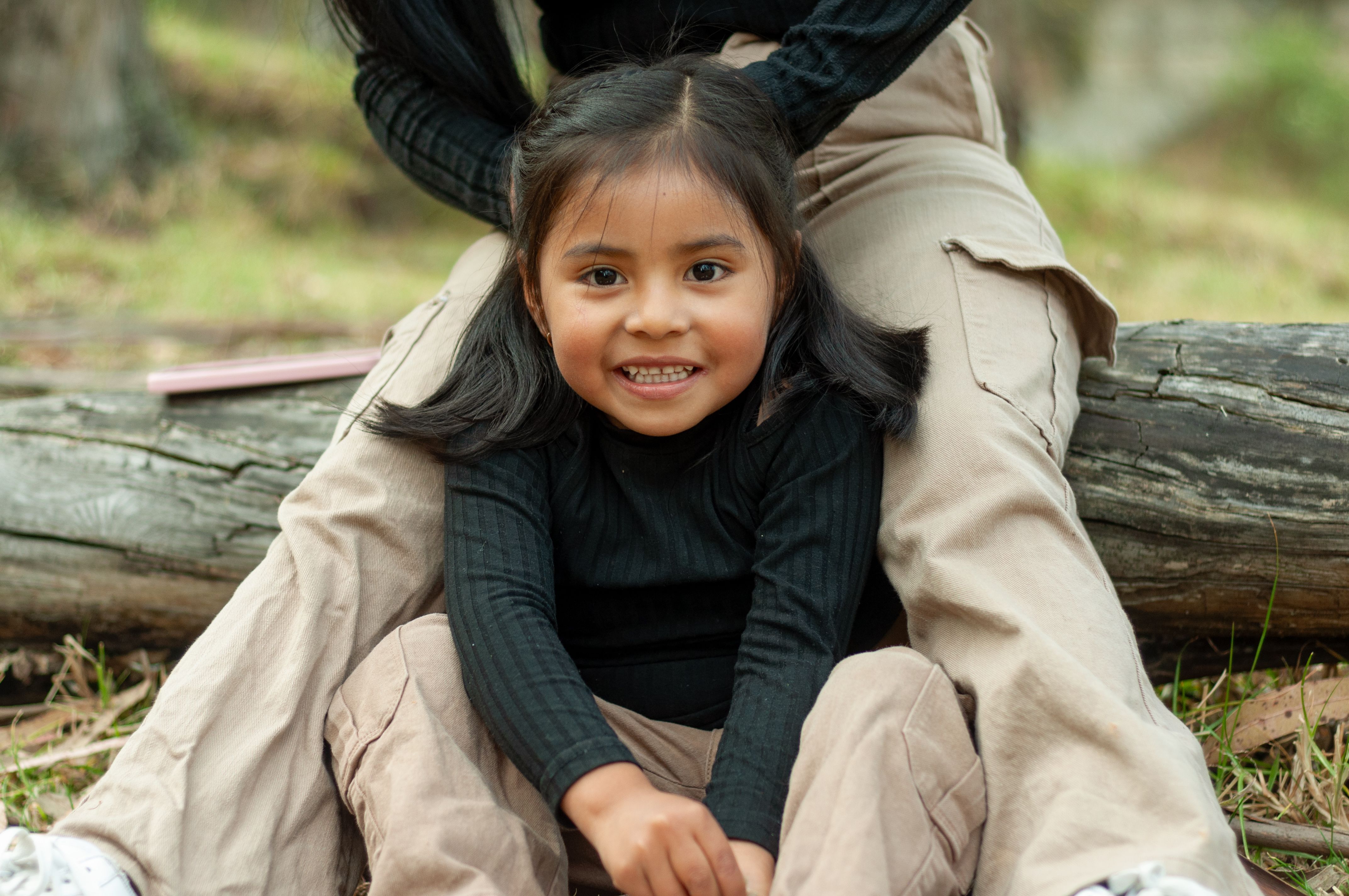 Native American land