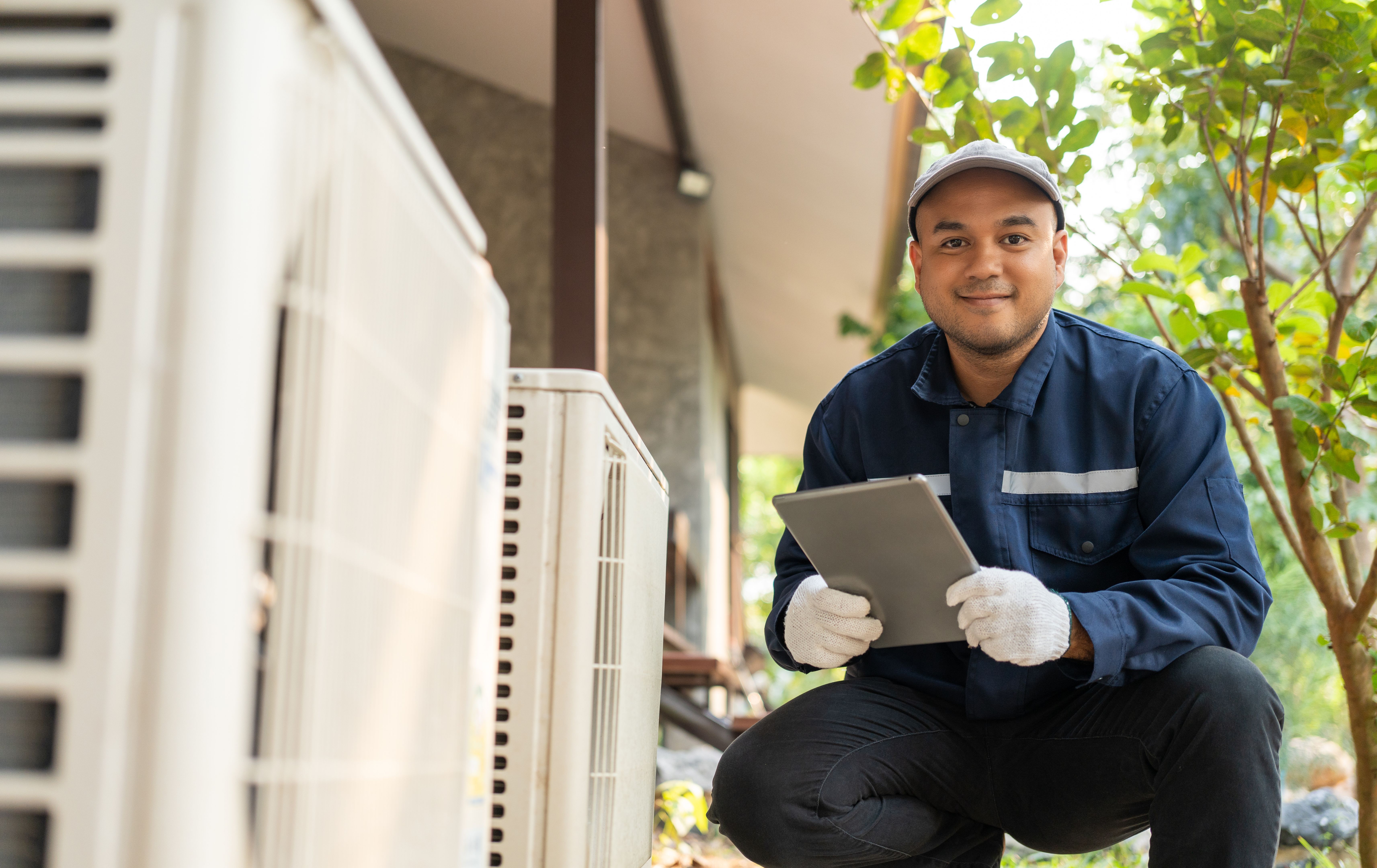 Top Questions to Ask Before Hiring an HVAC Technician in ...