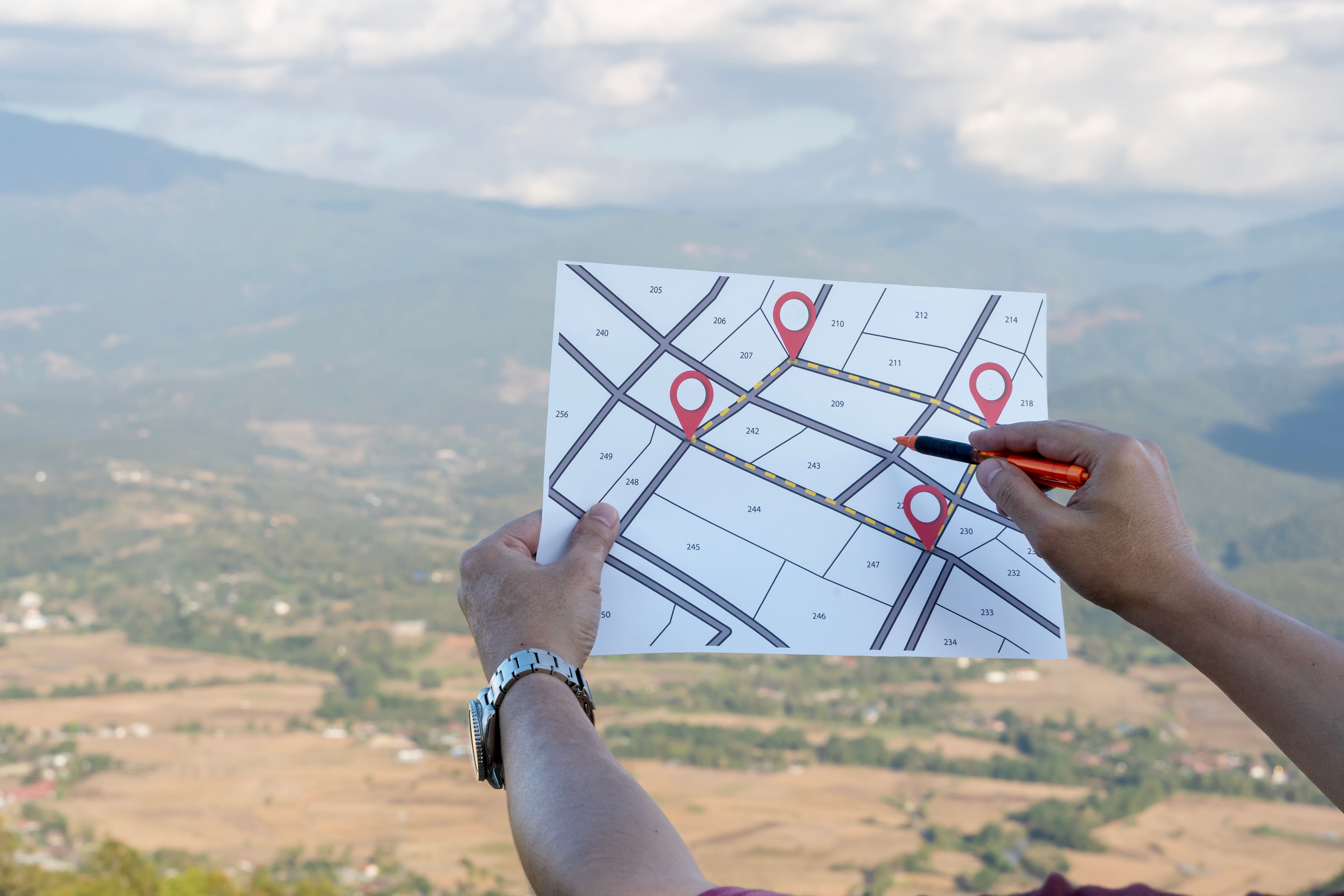 defensive investment