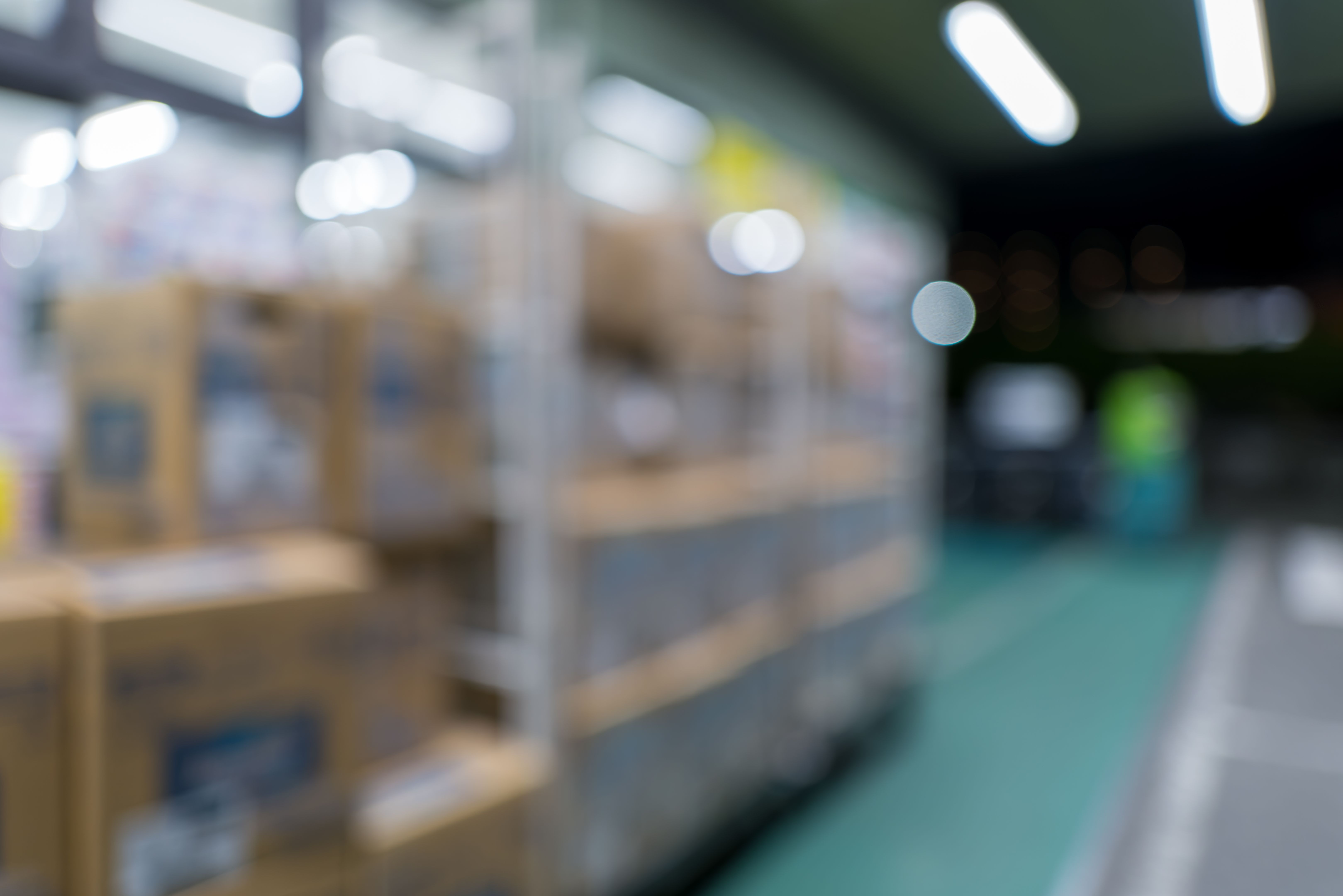 bulk buying warehouse