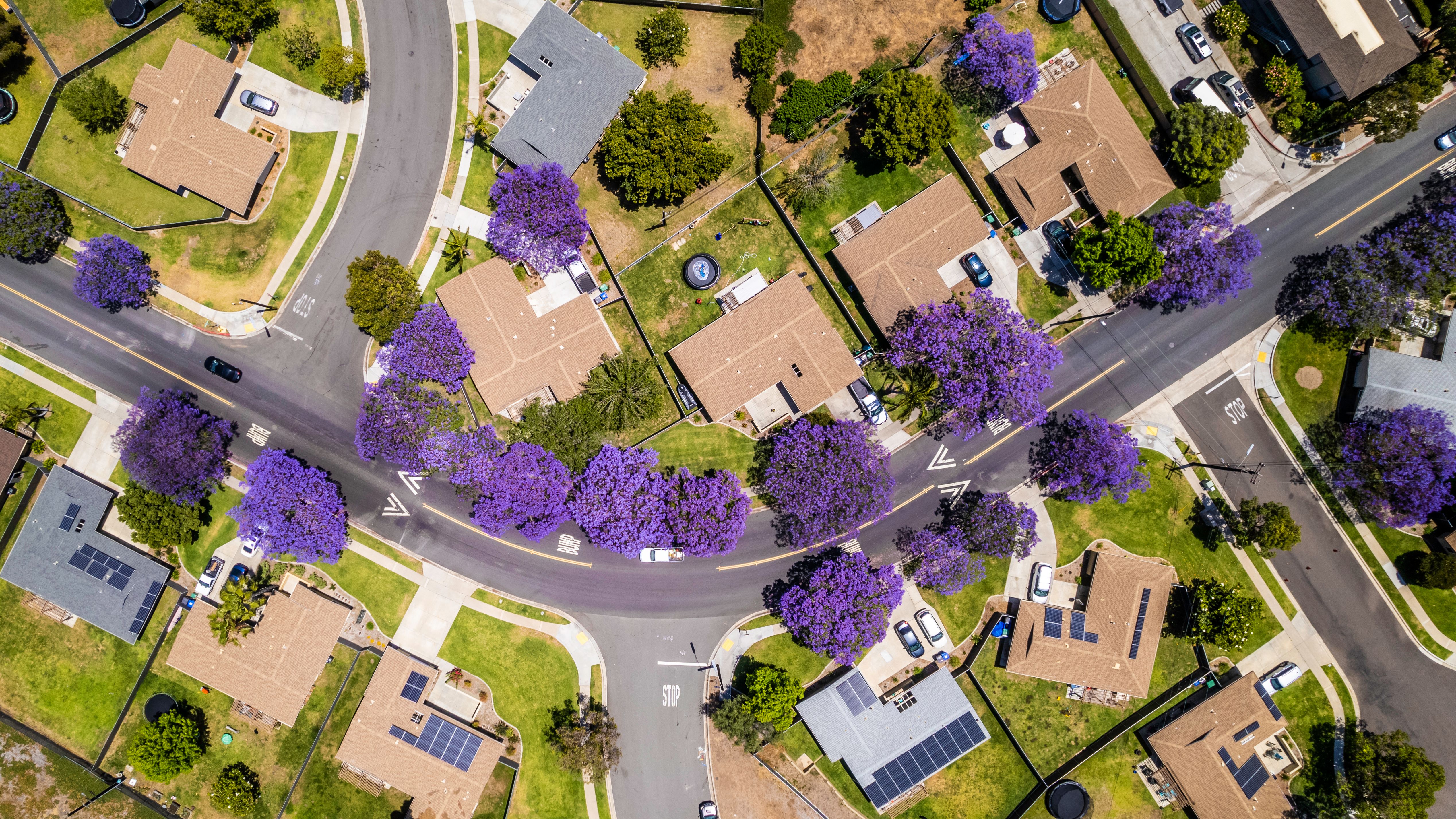 san diego neighborhoods