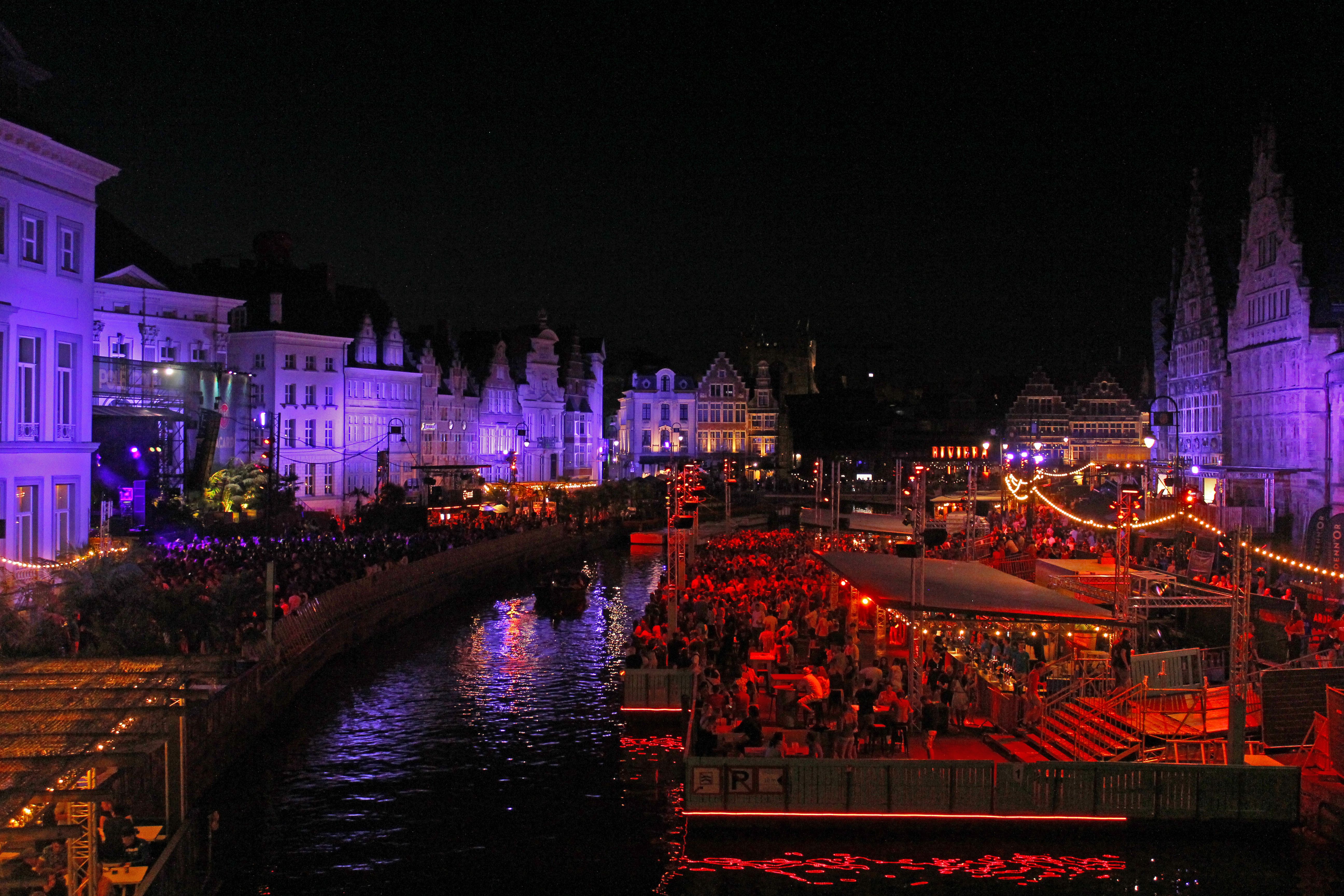 gent festival