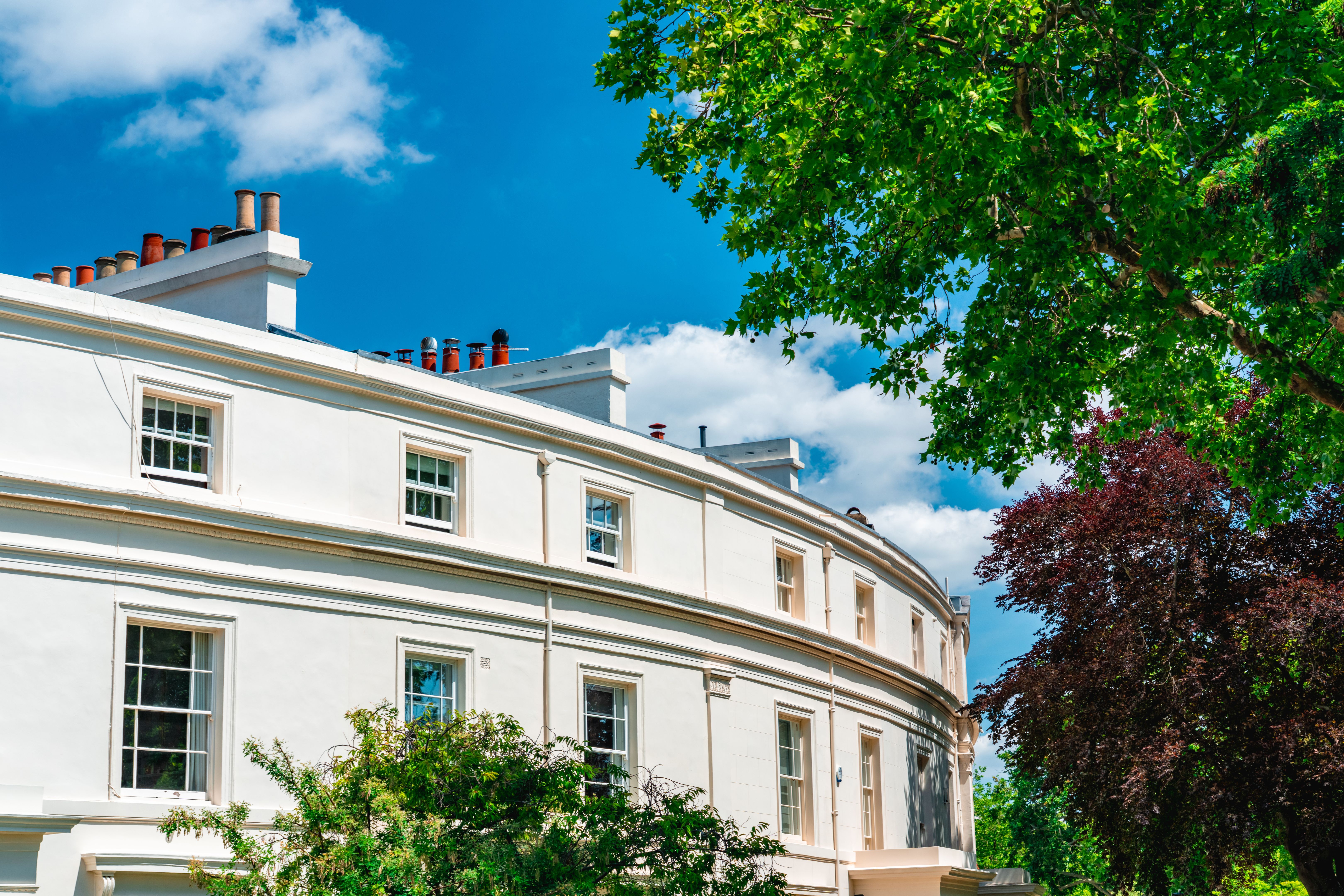 boutique real estate agency