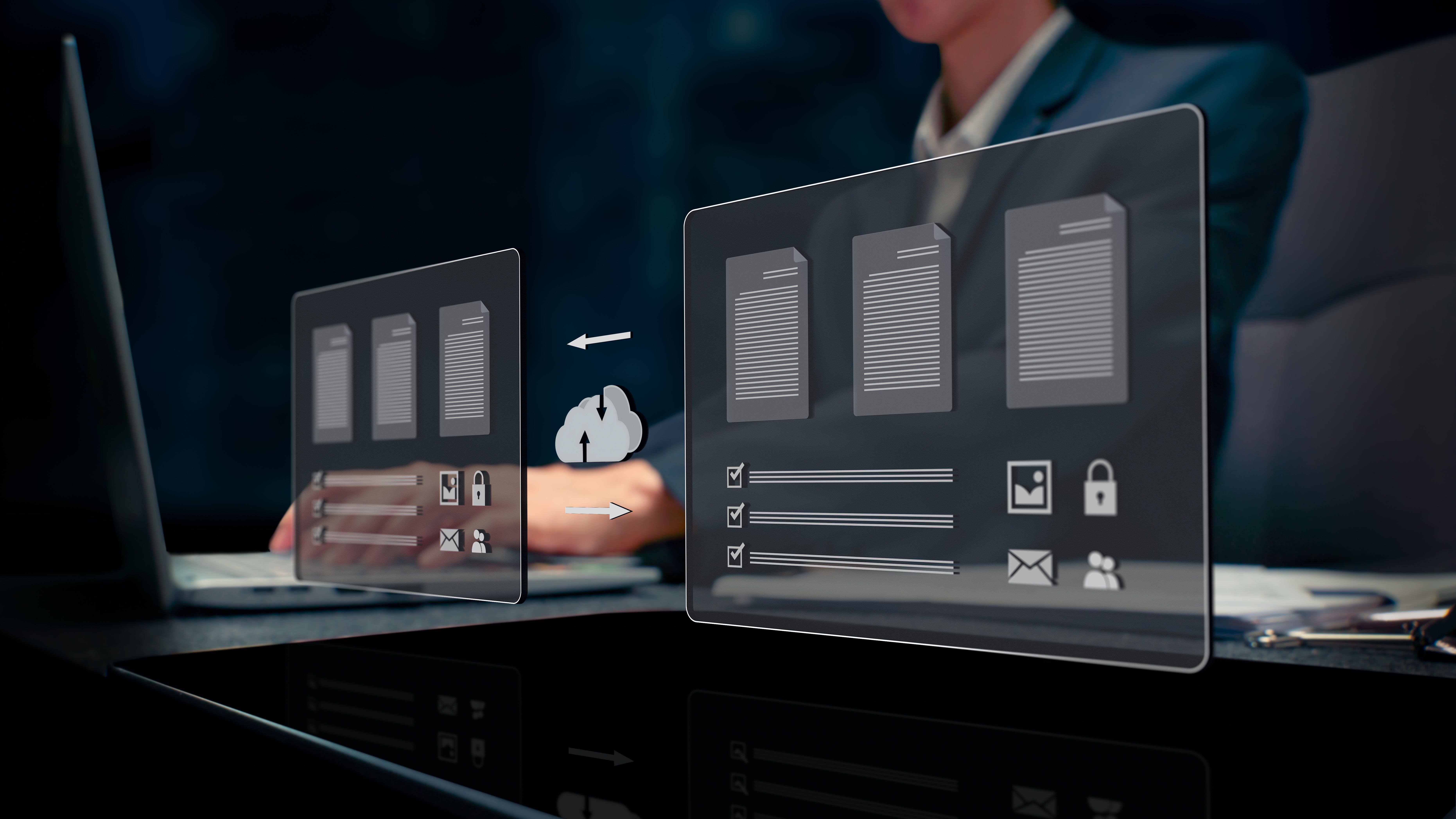 data migration