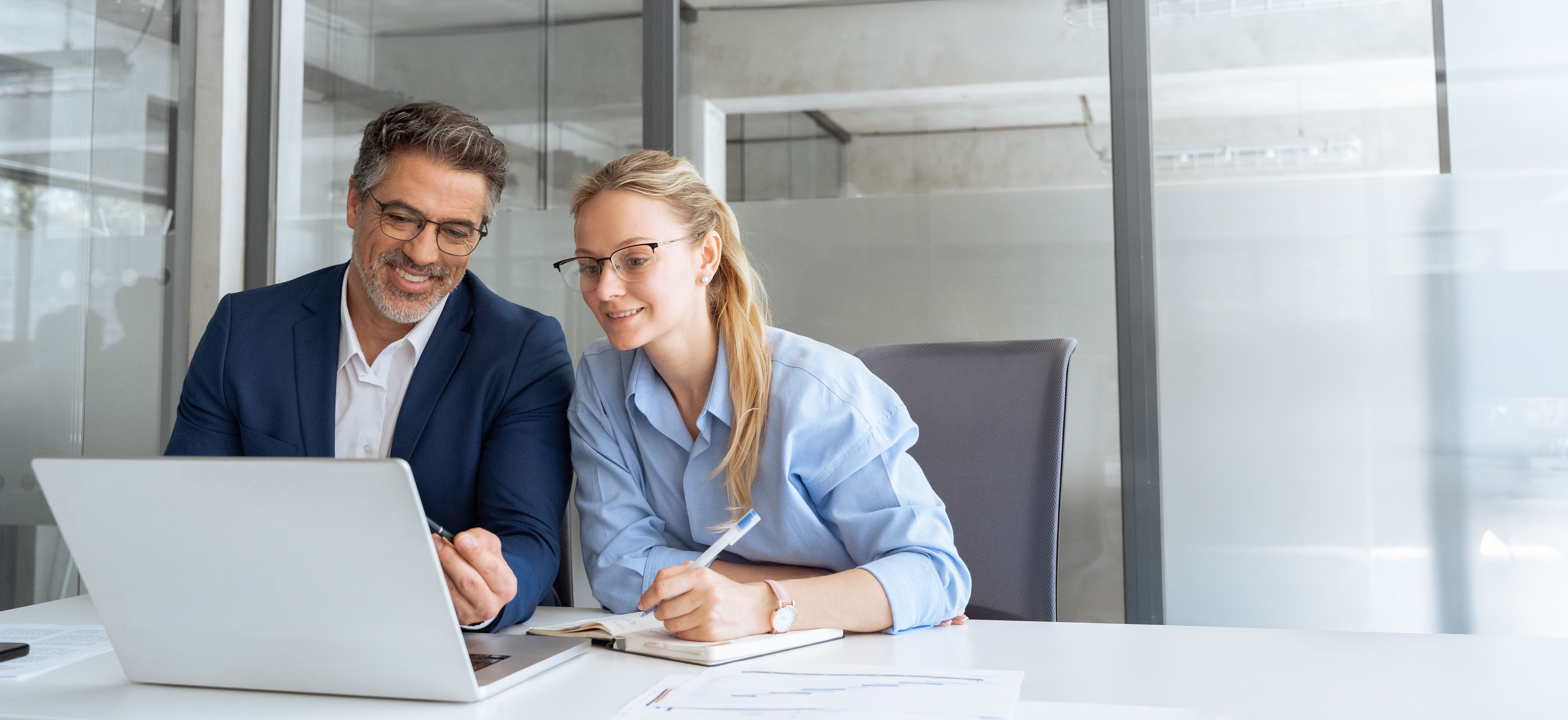 corporate consulting