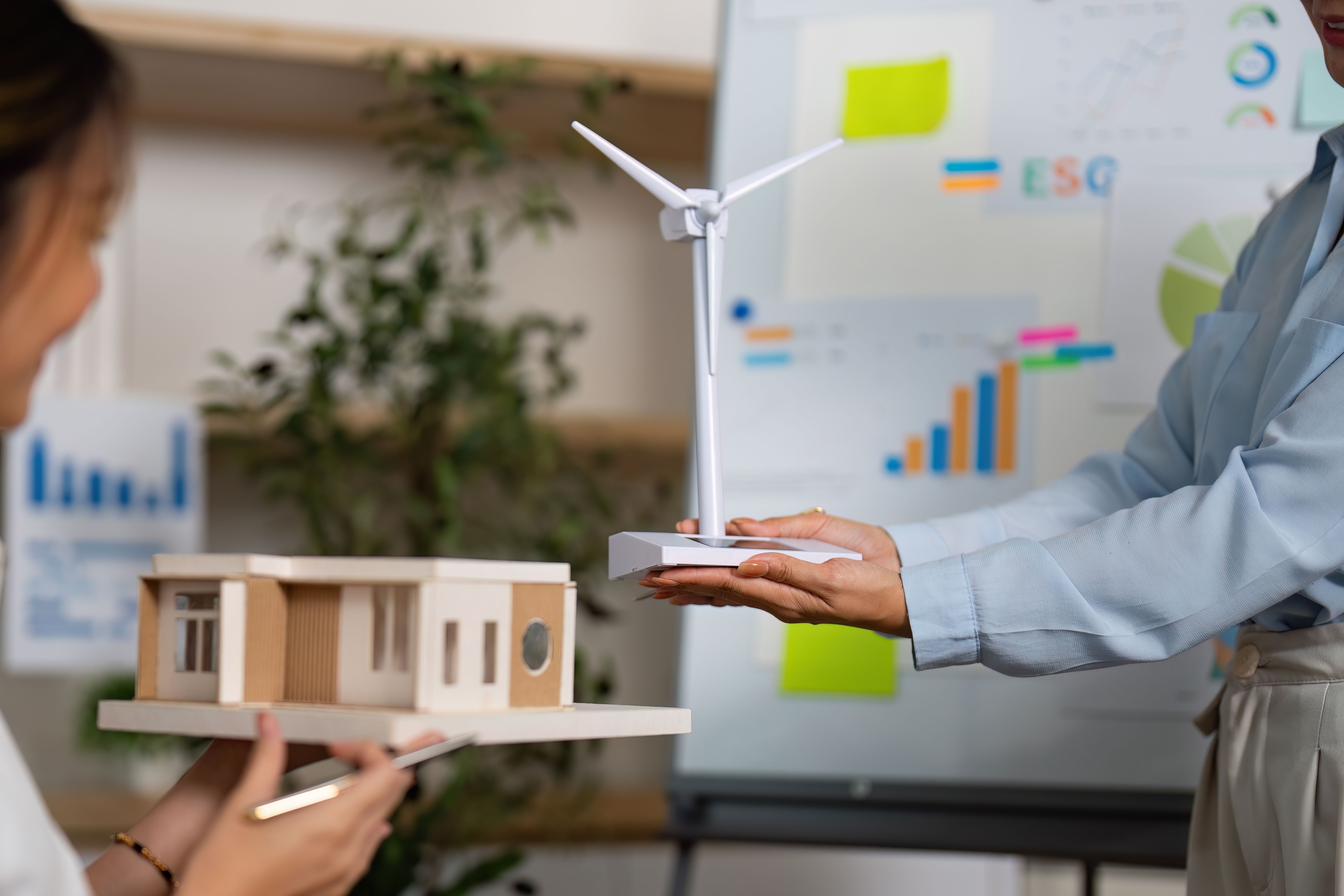 sustainable leadership