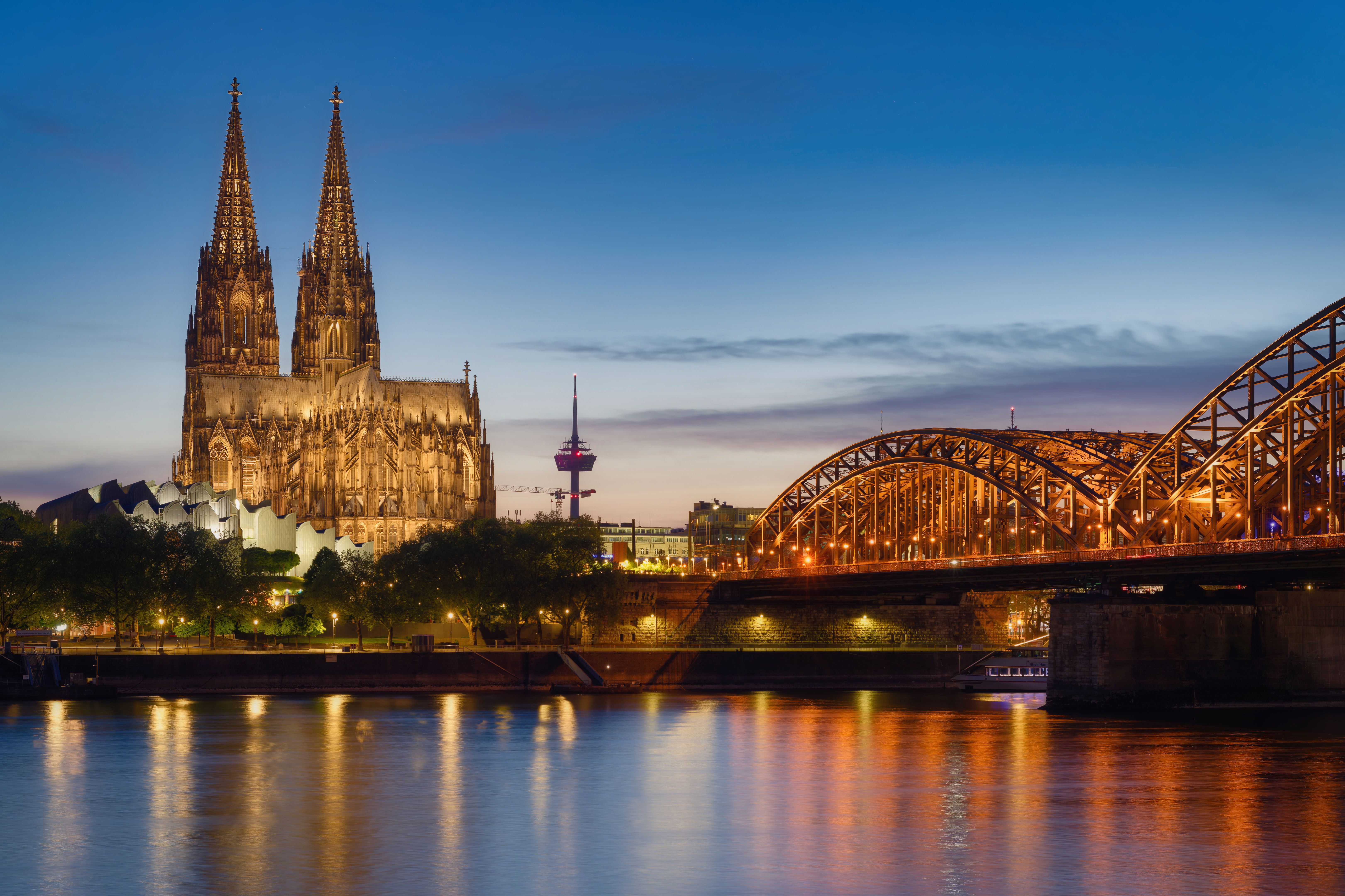 Cologne museums