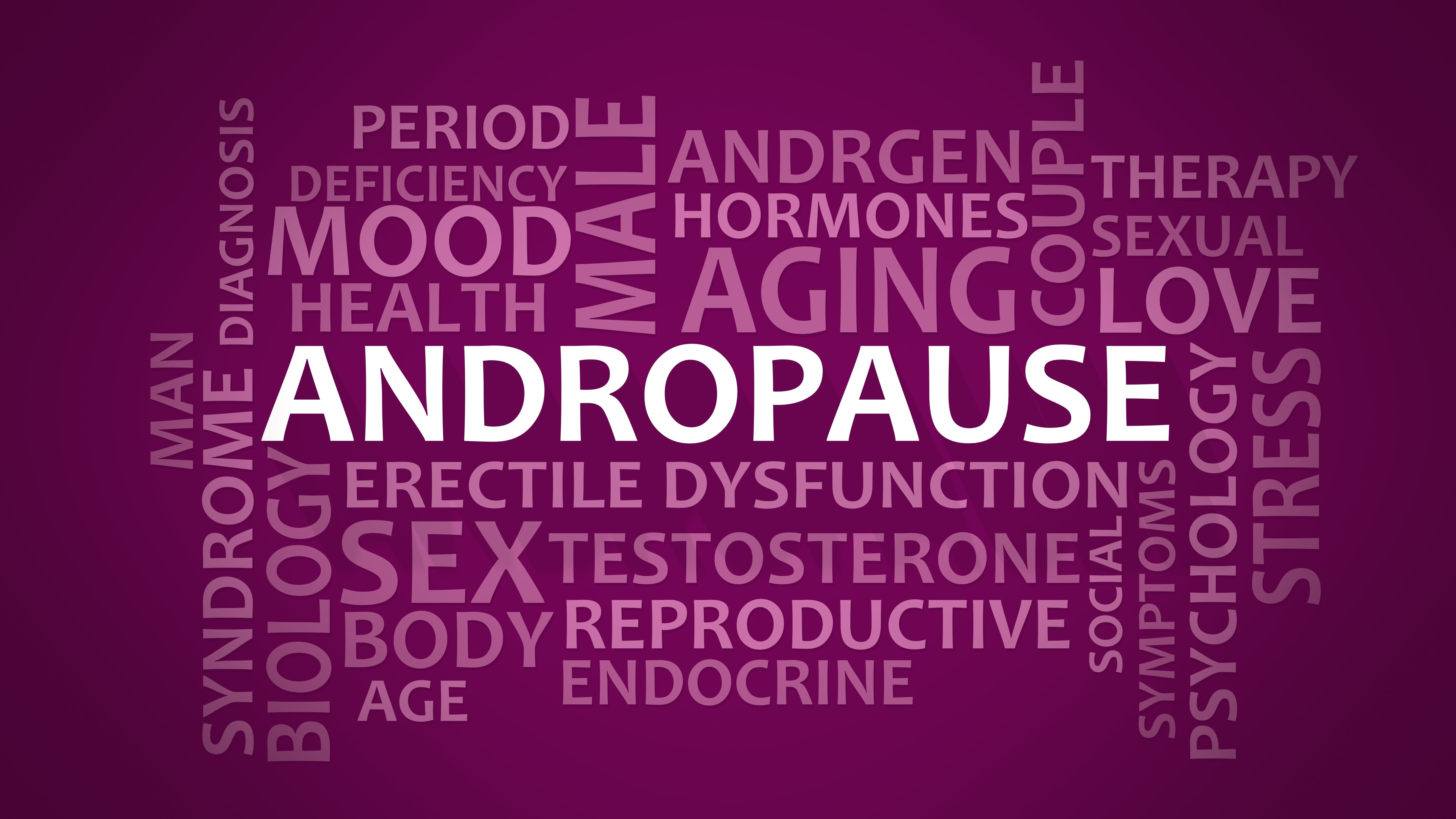 low testosterone symptoms