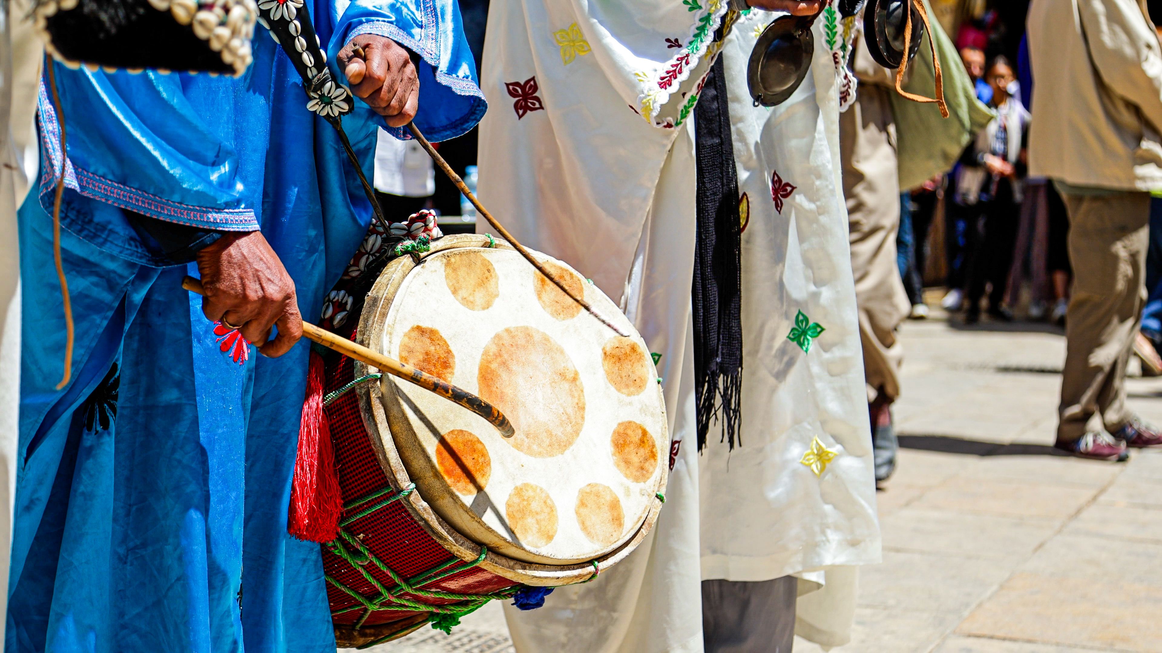 african cultural festival