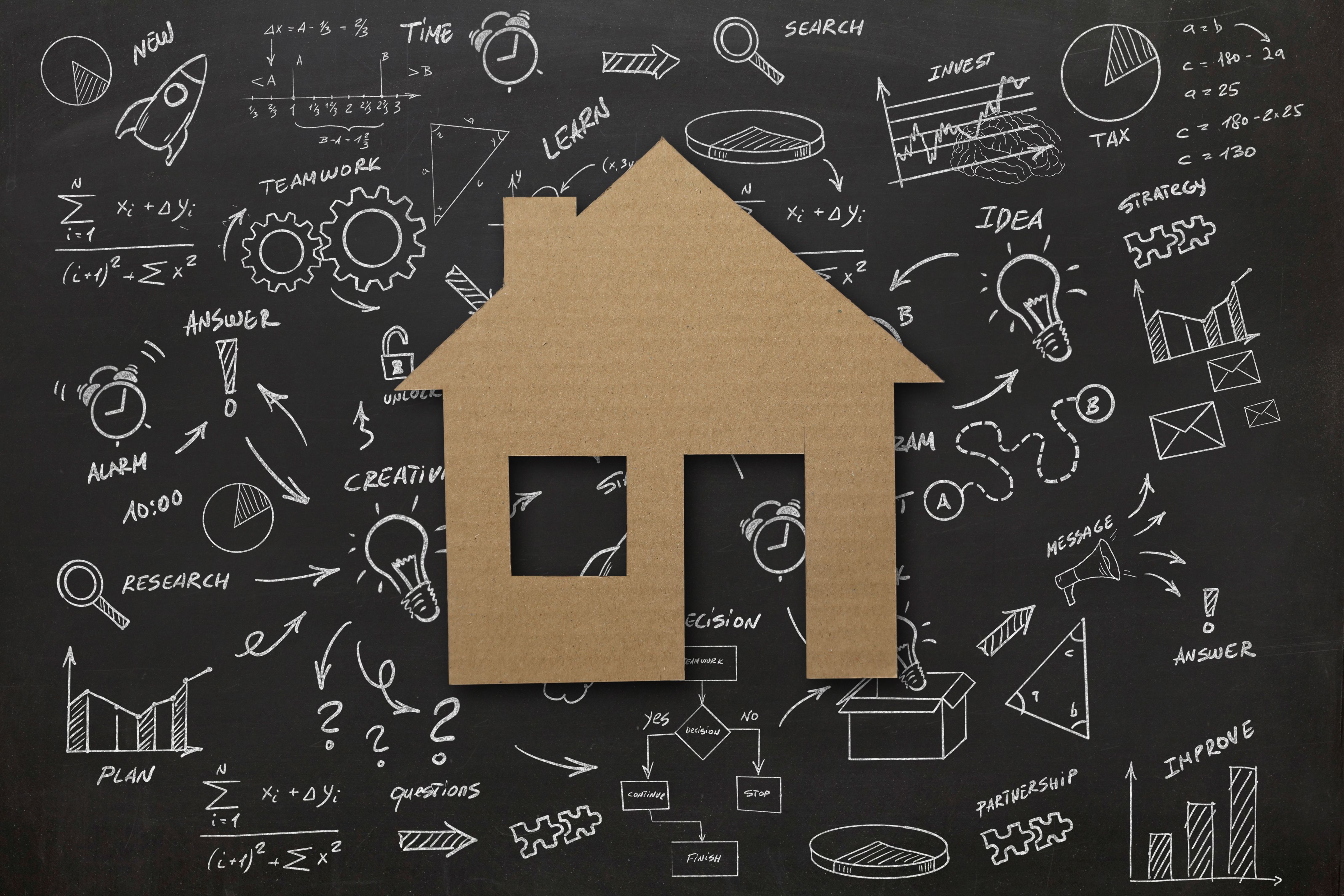 home selling process