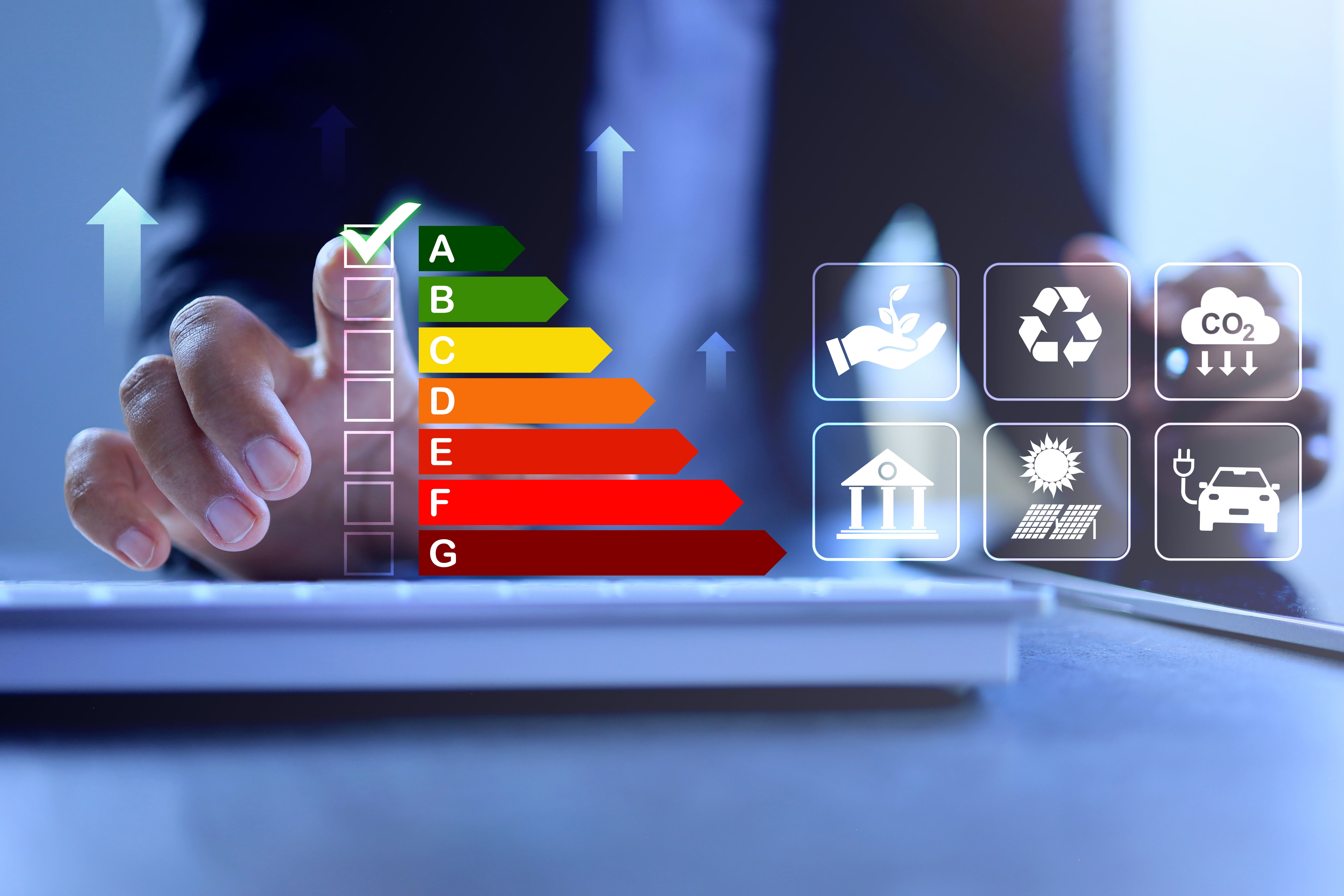 home energy audit
