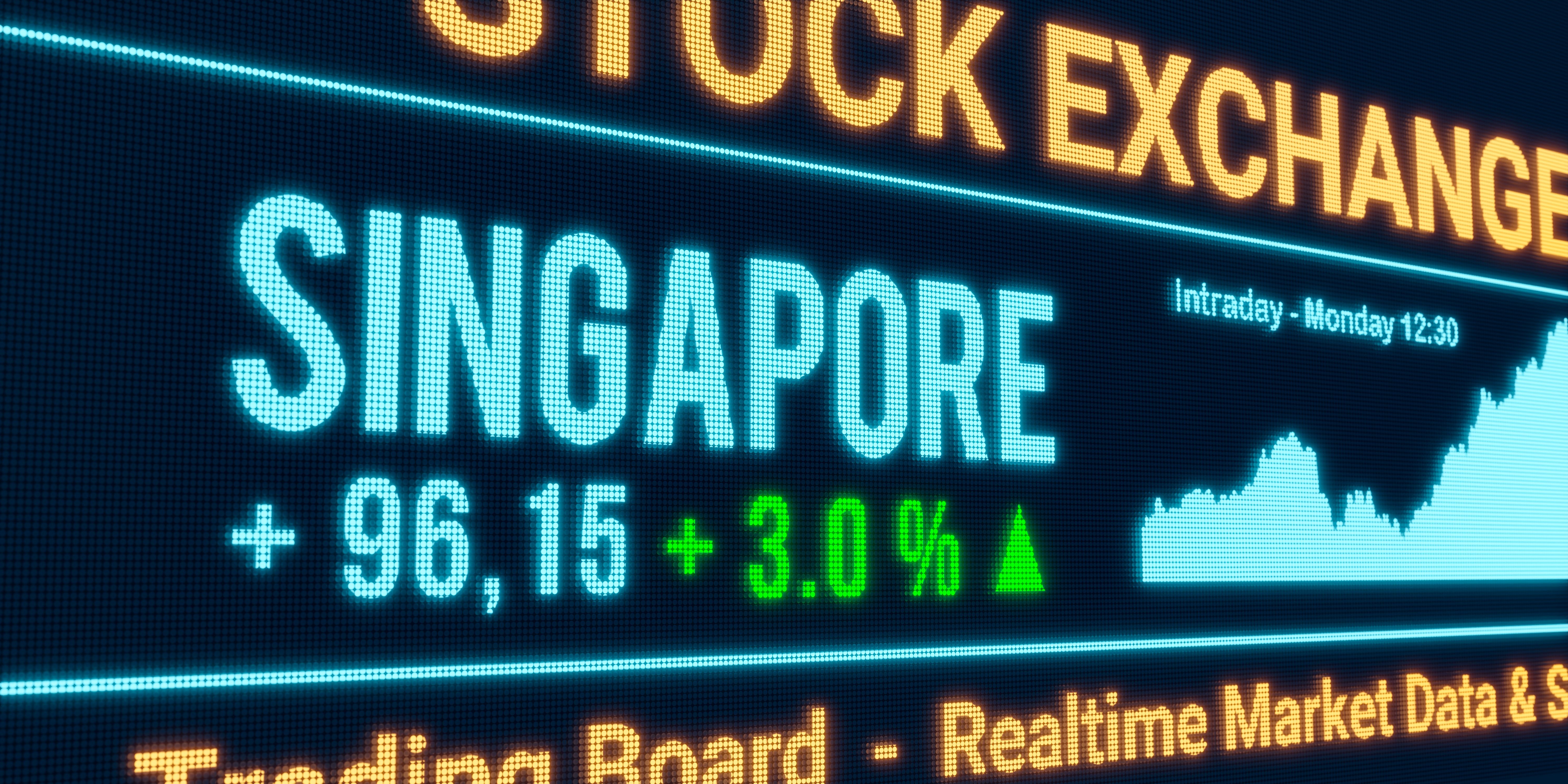 singapore market