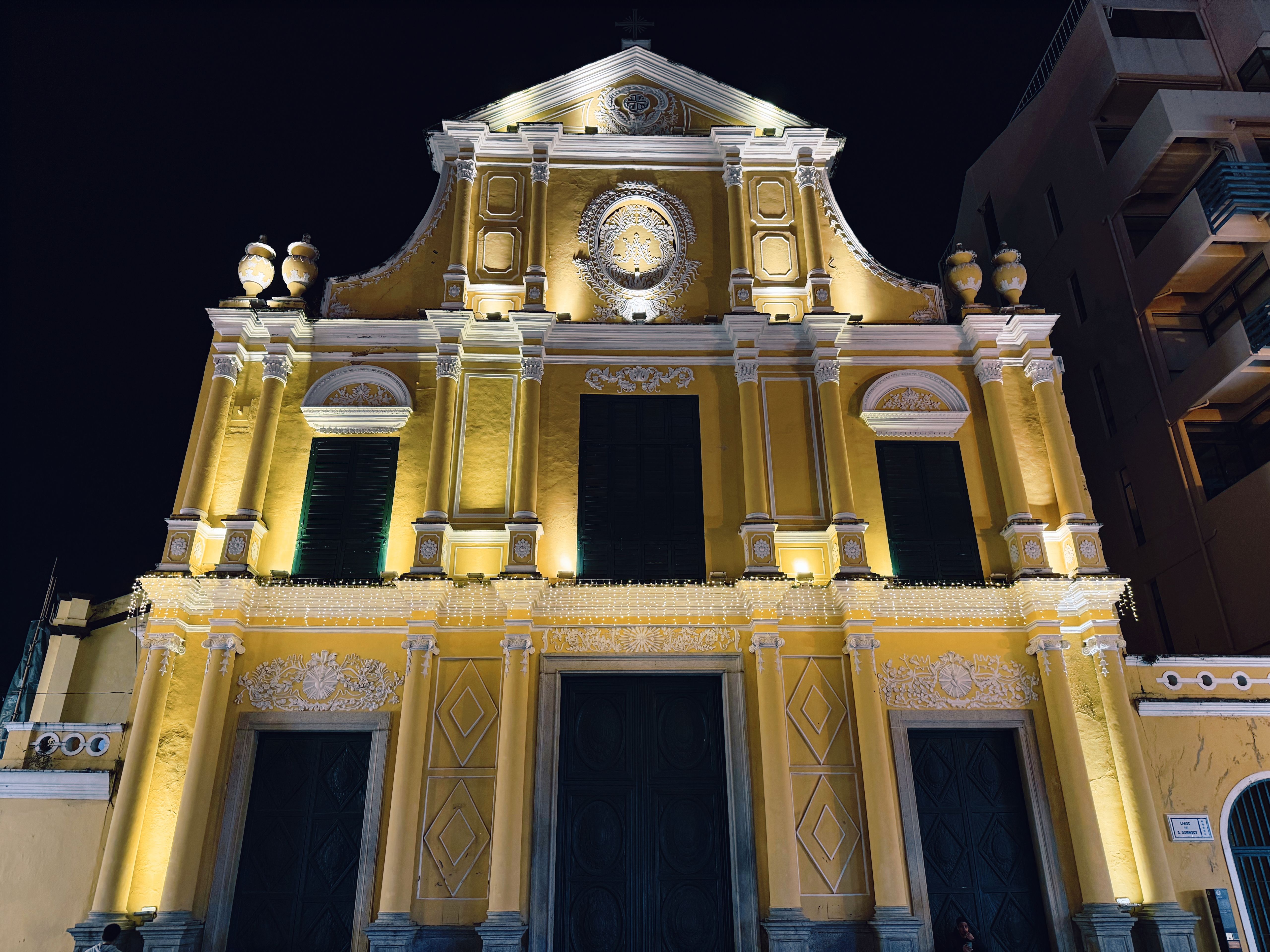 macau lights festival