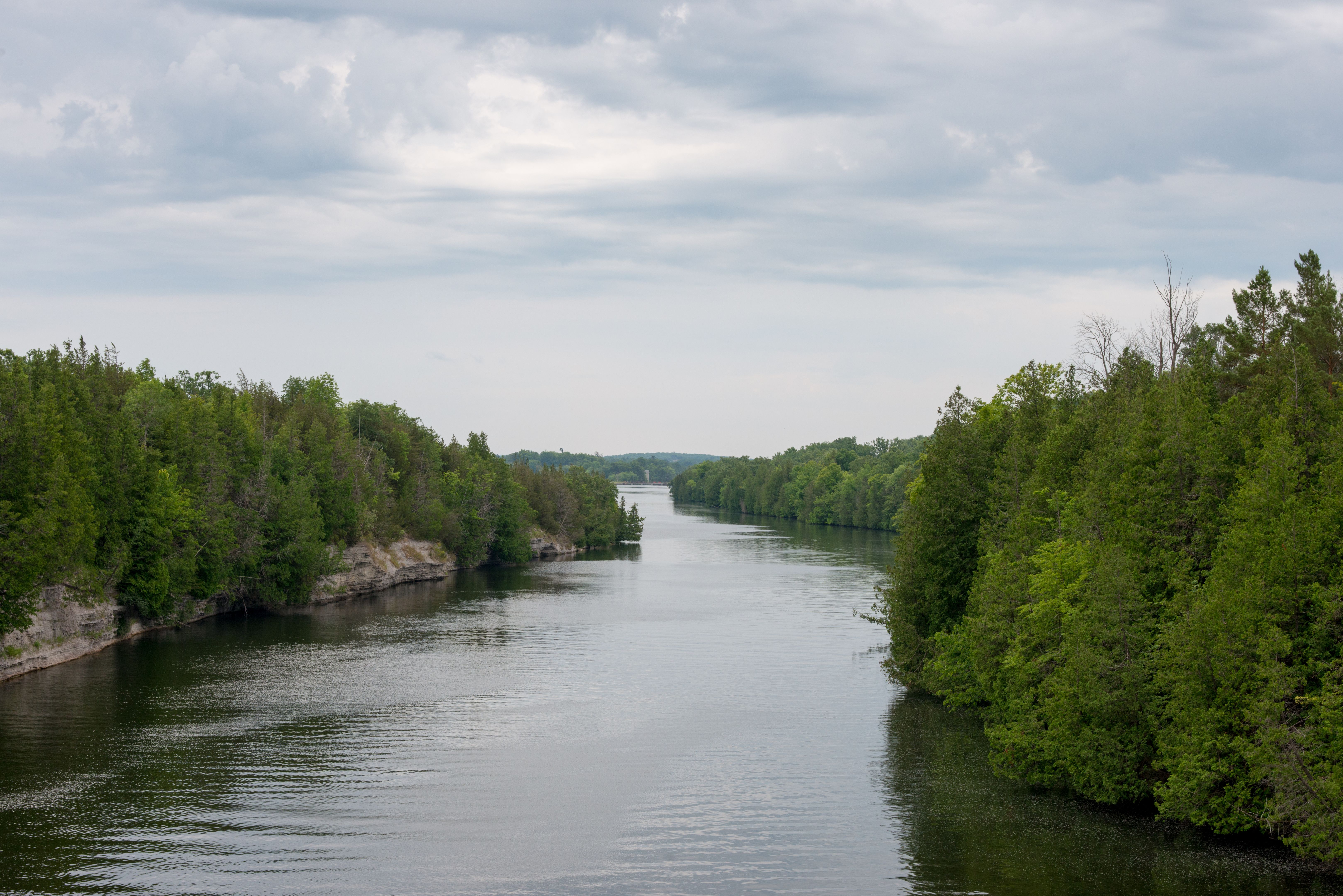 port severn waterway