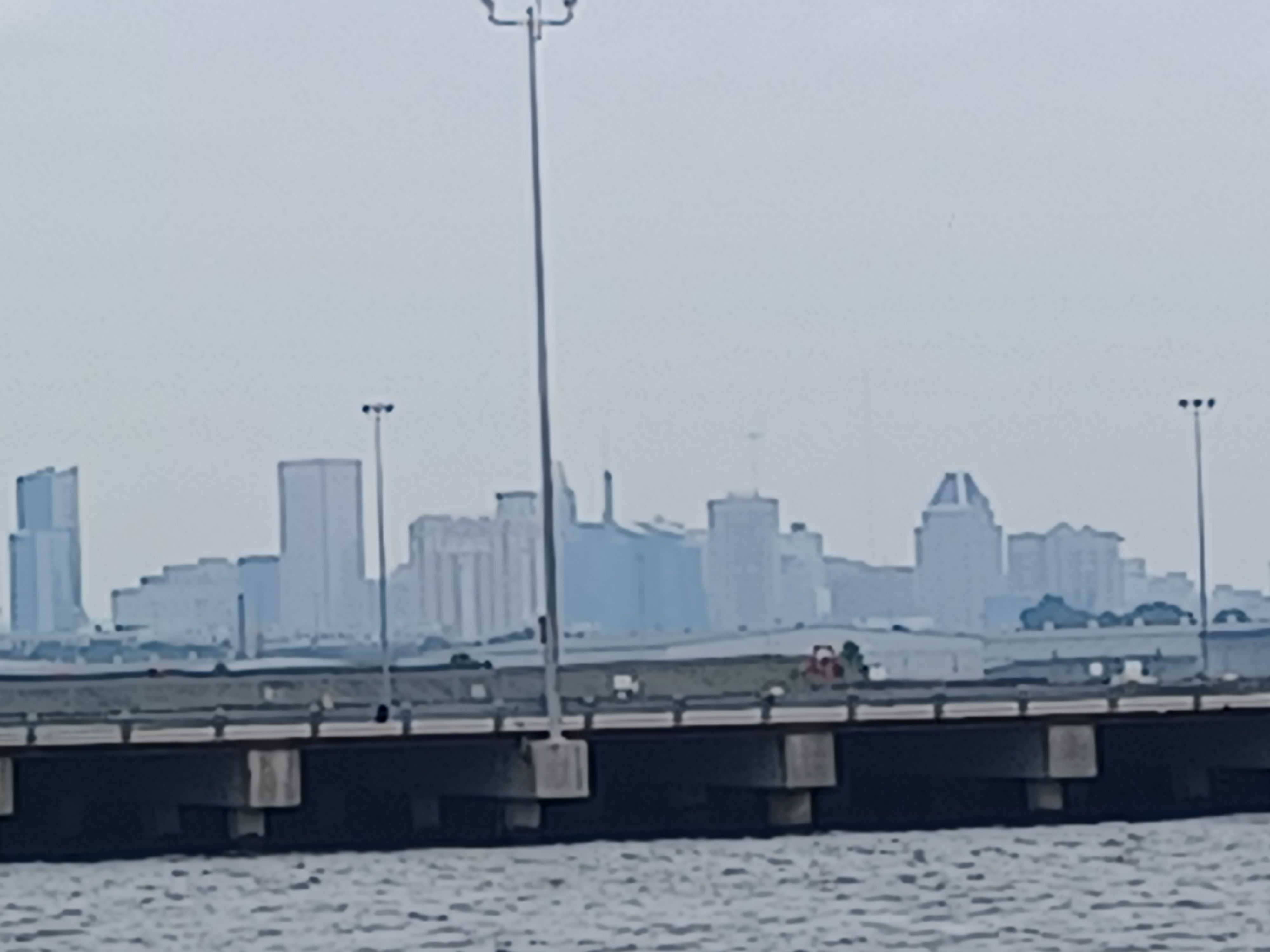 wind turbines baltimore