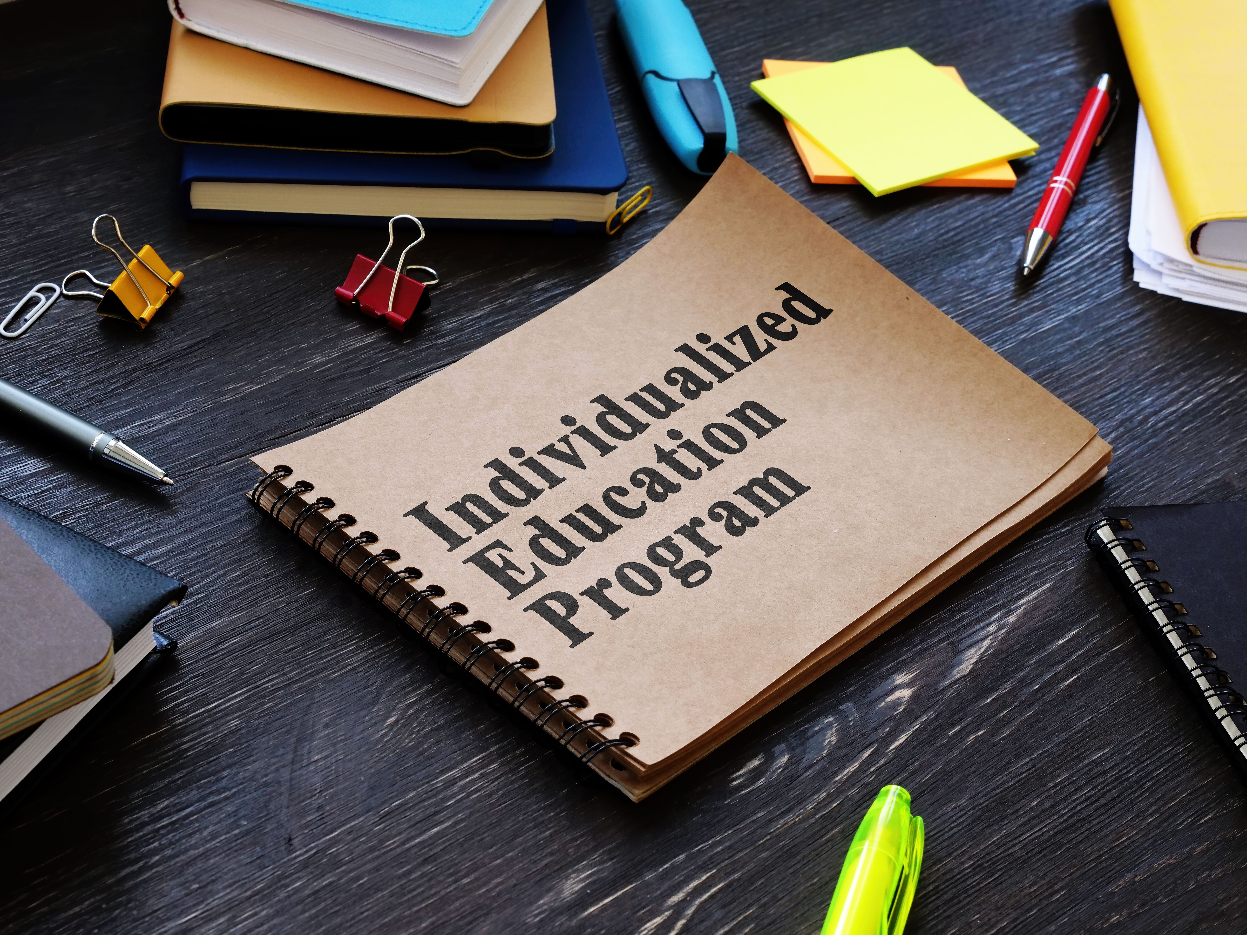 individualized education