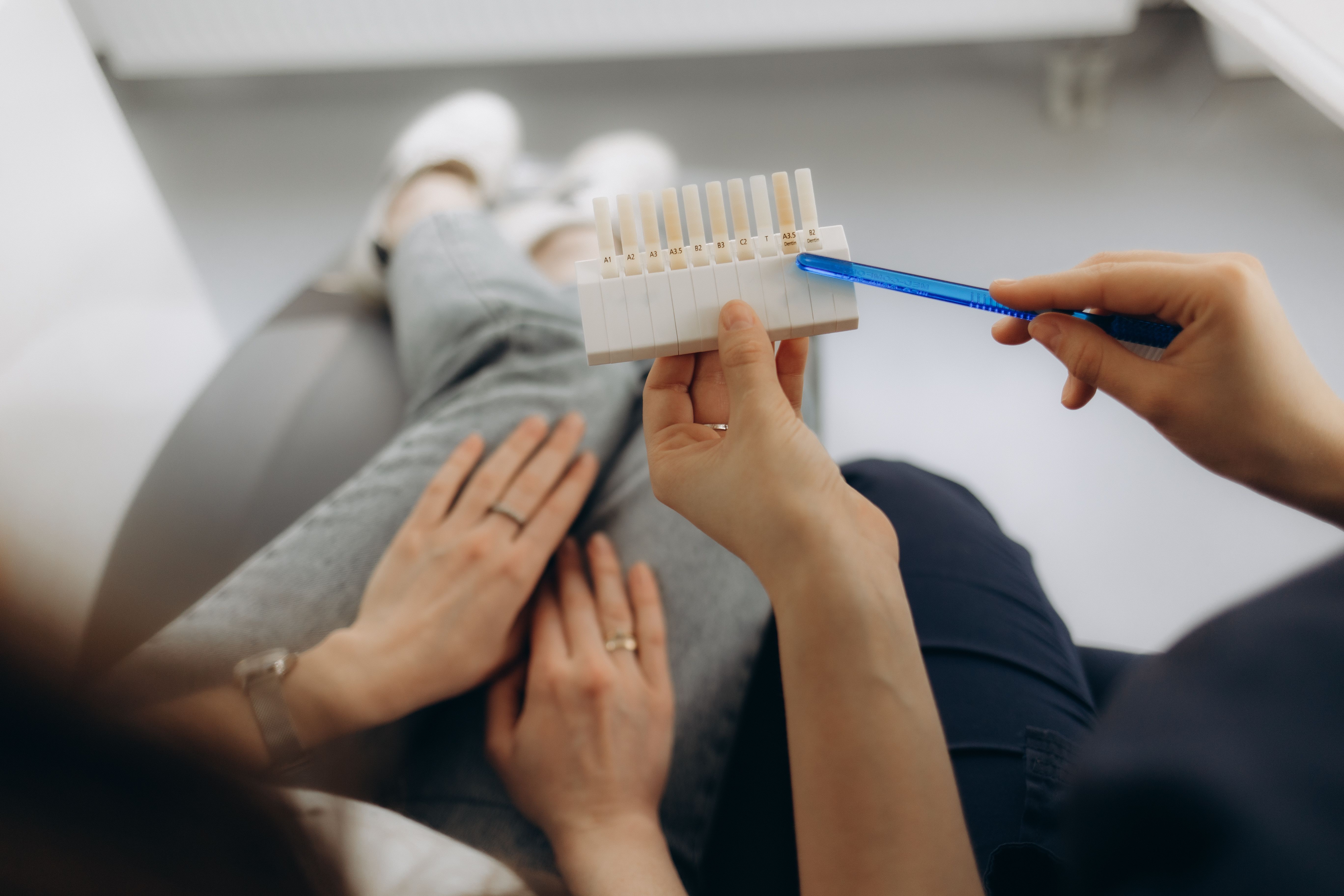 choosing orthodontist