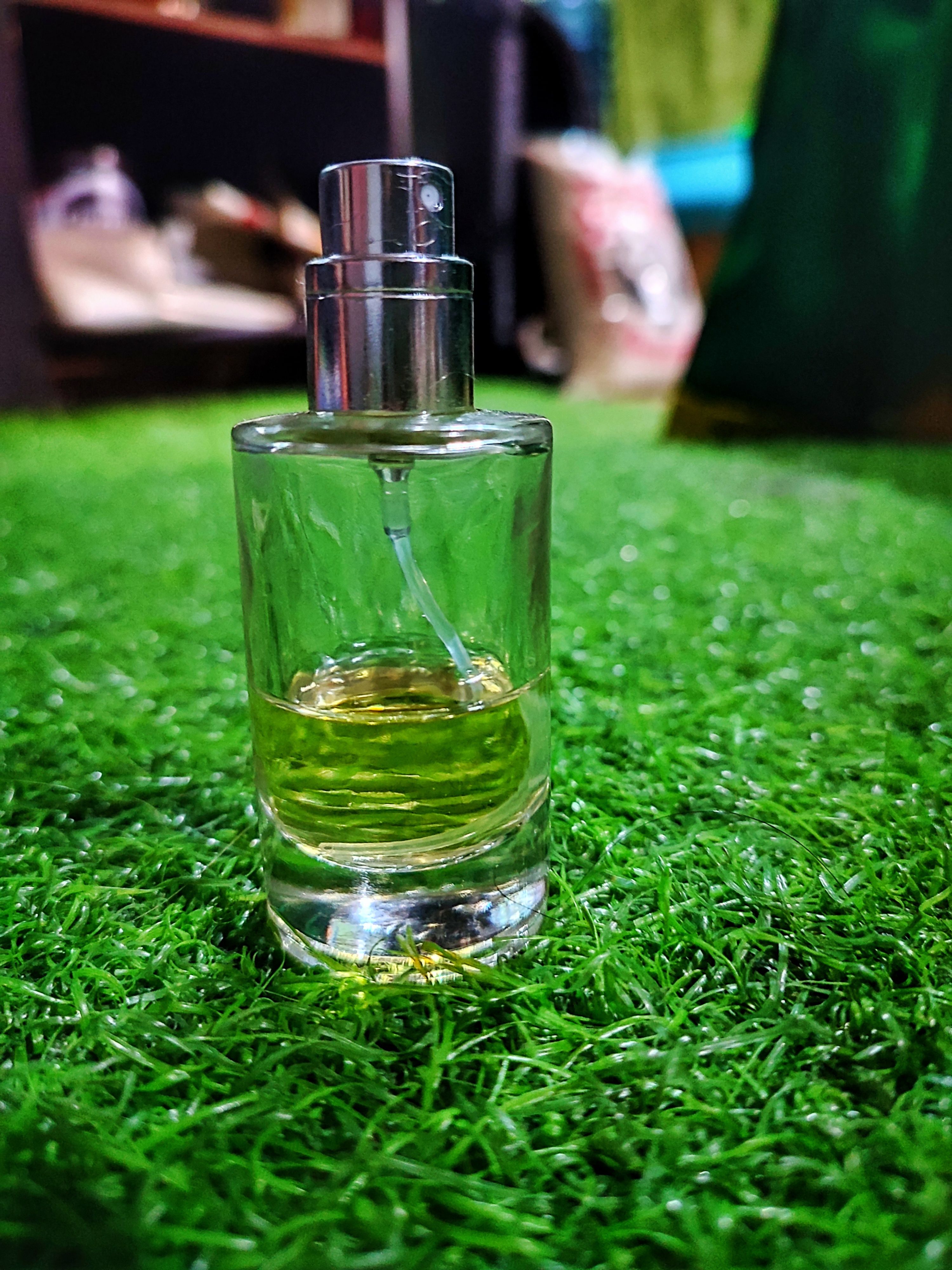 occasion based perfume