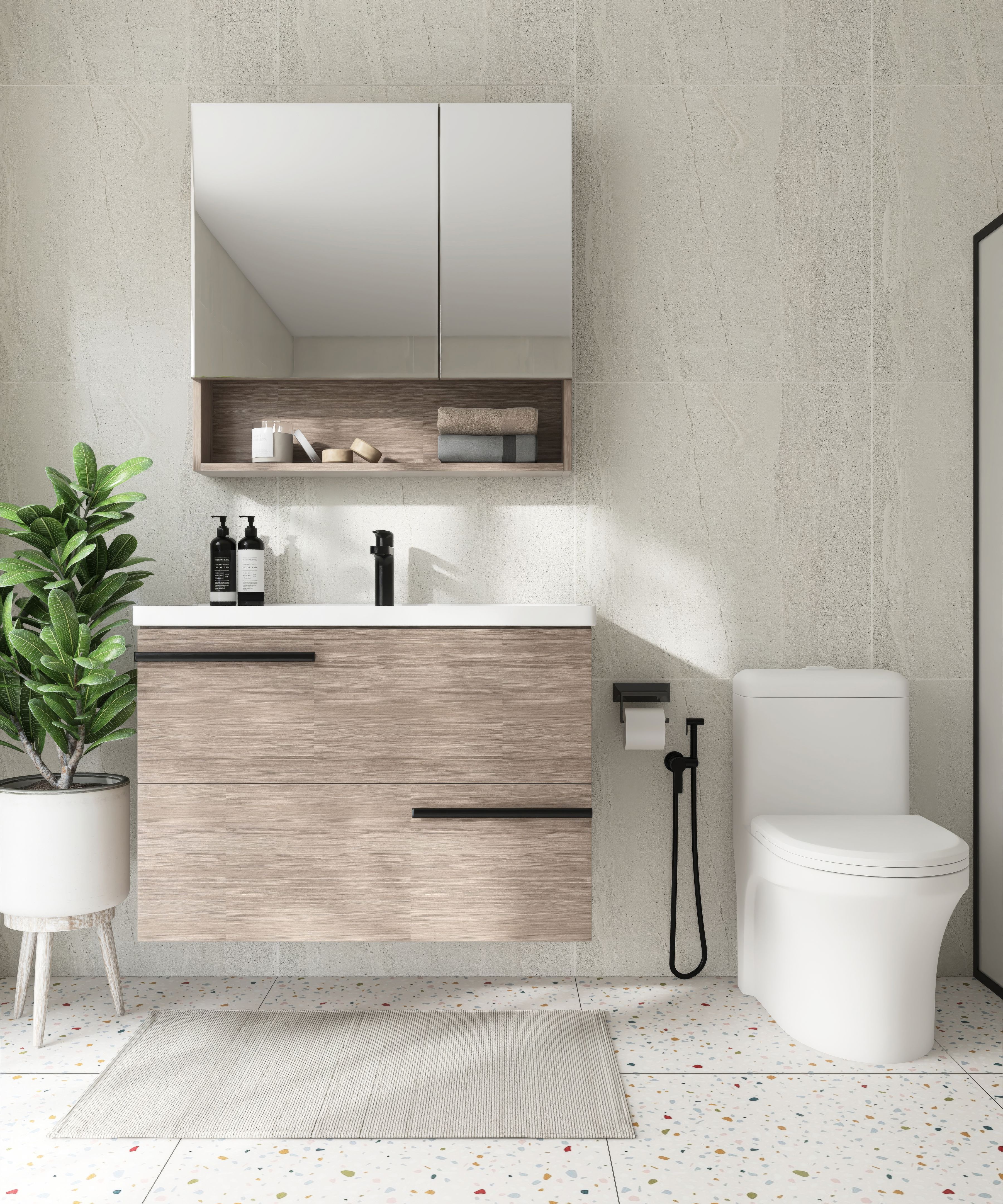 tissue paper products