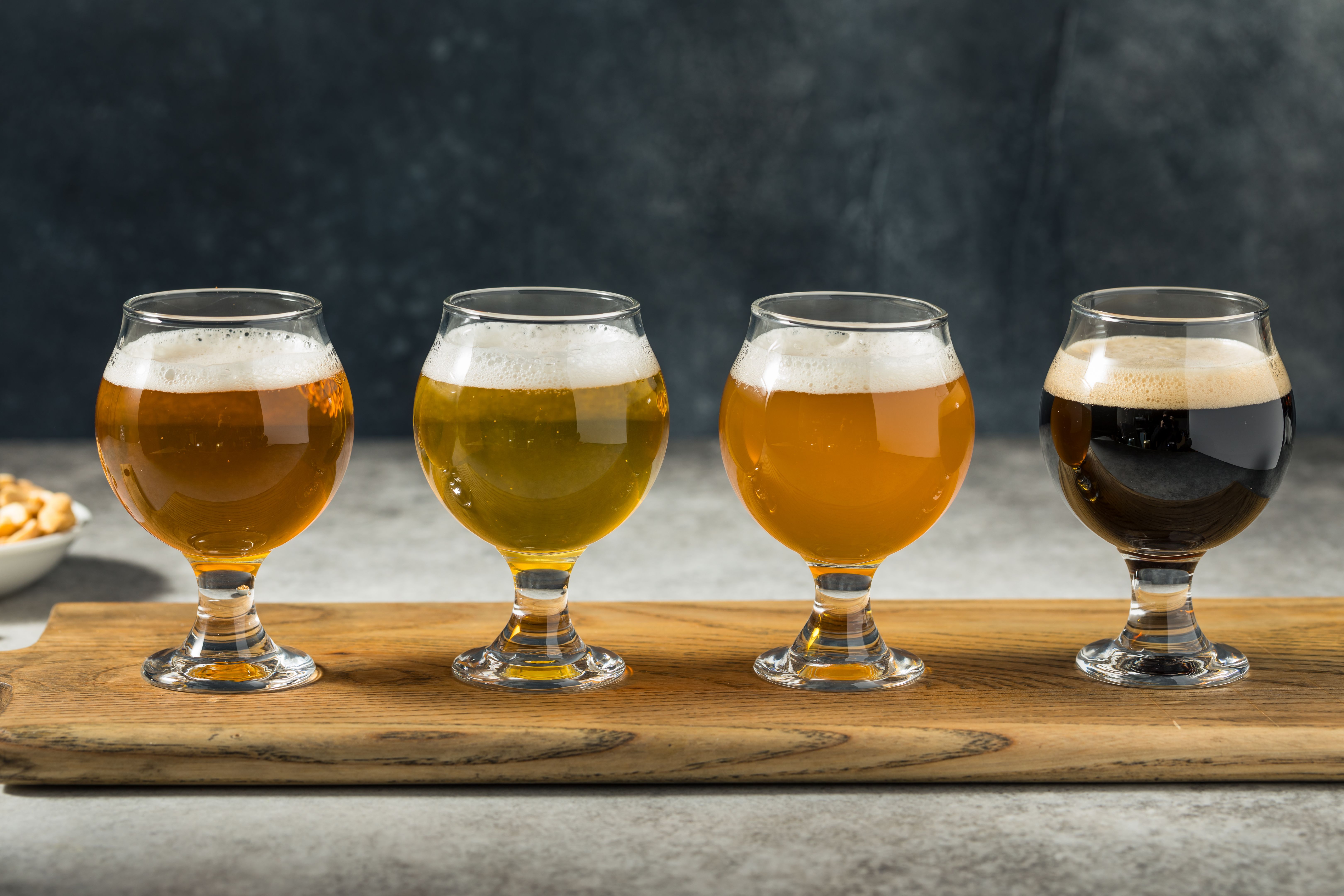 craft beer