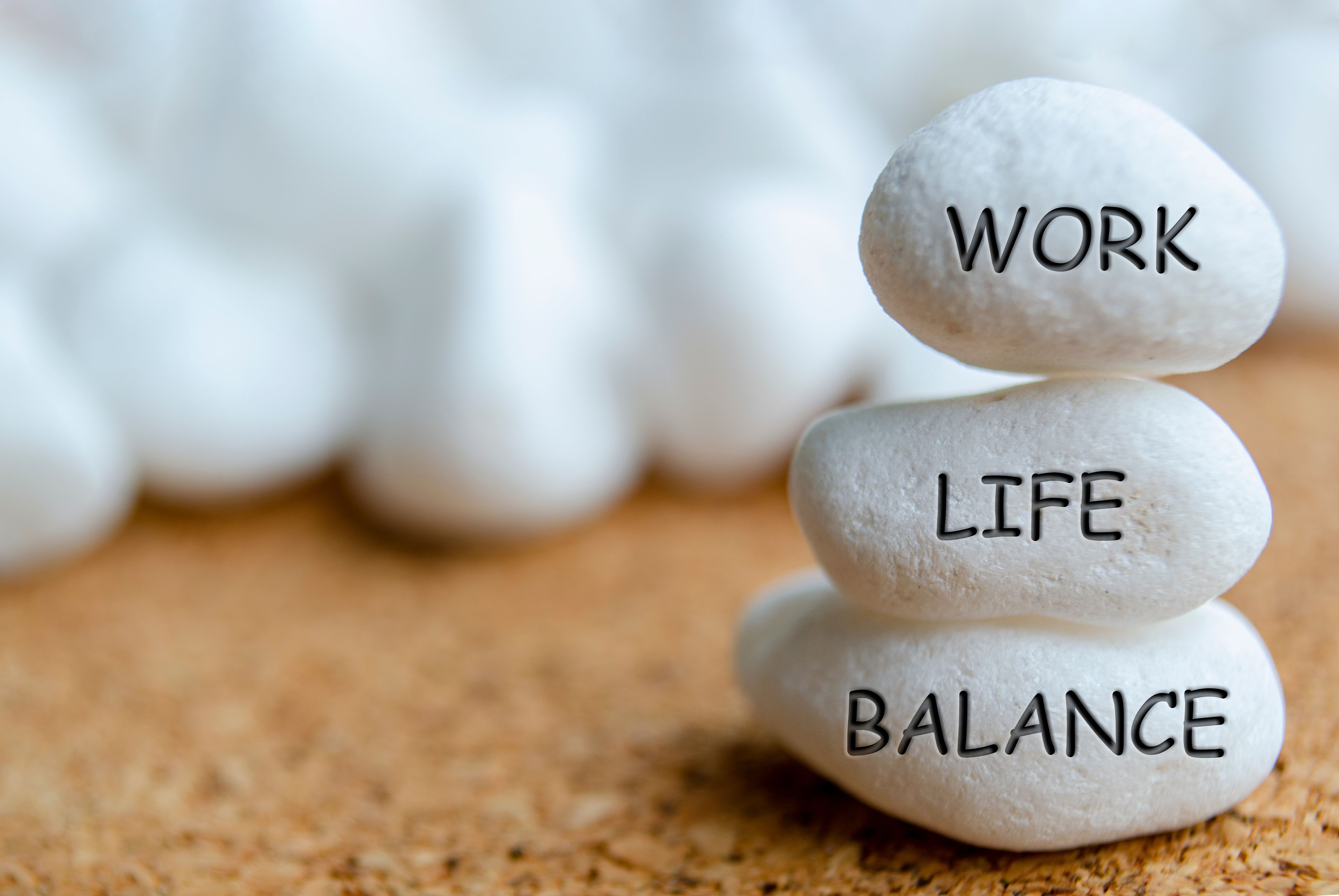 work life balance