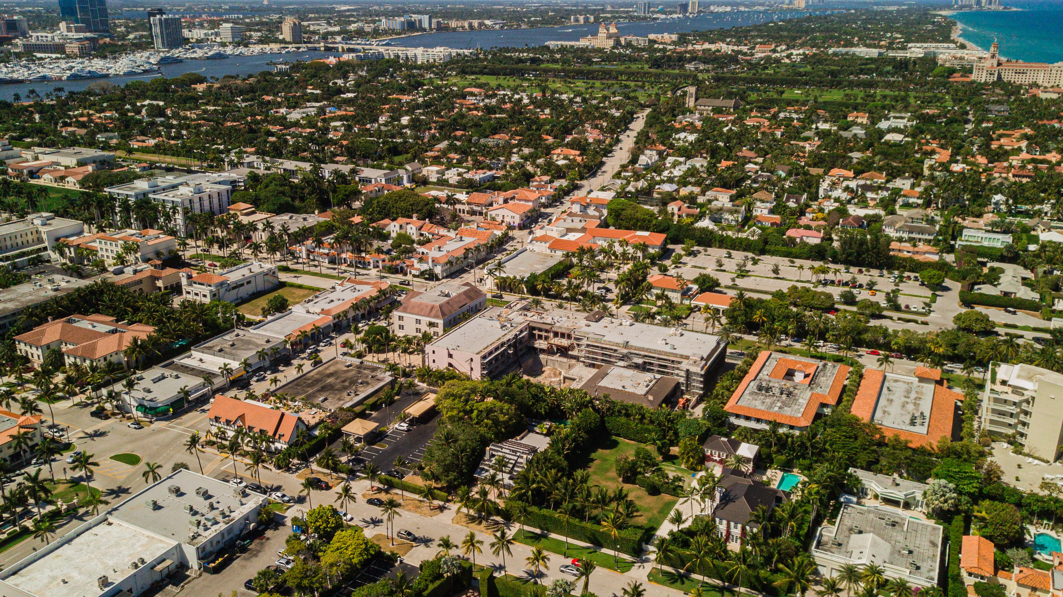 palm beach real estate