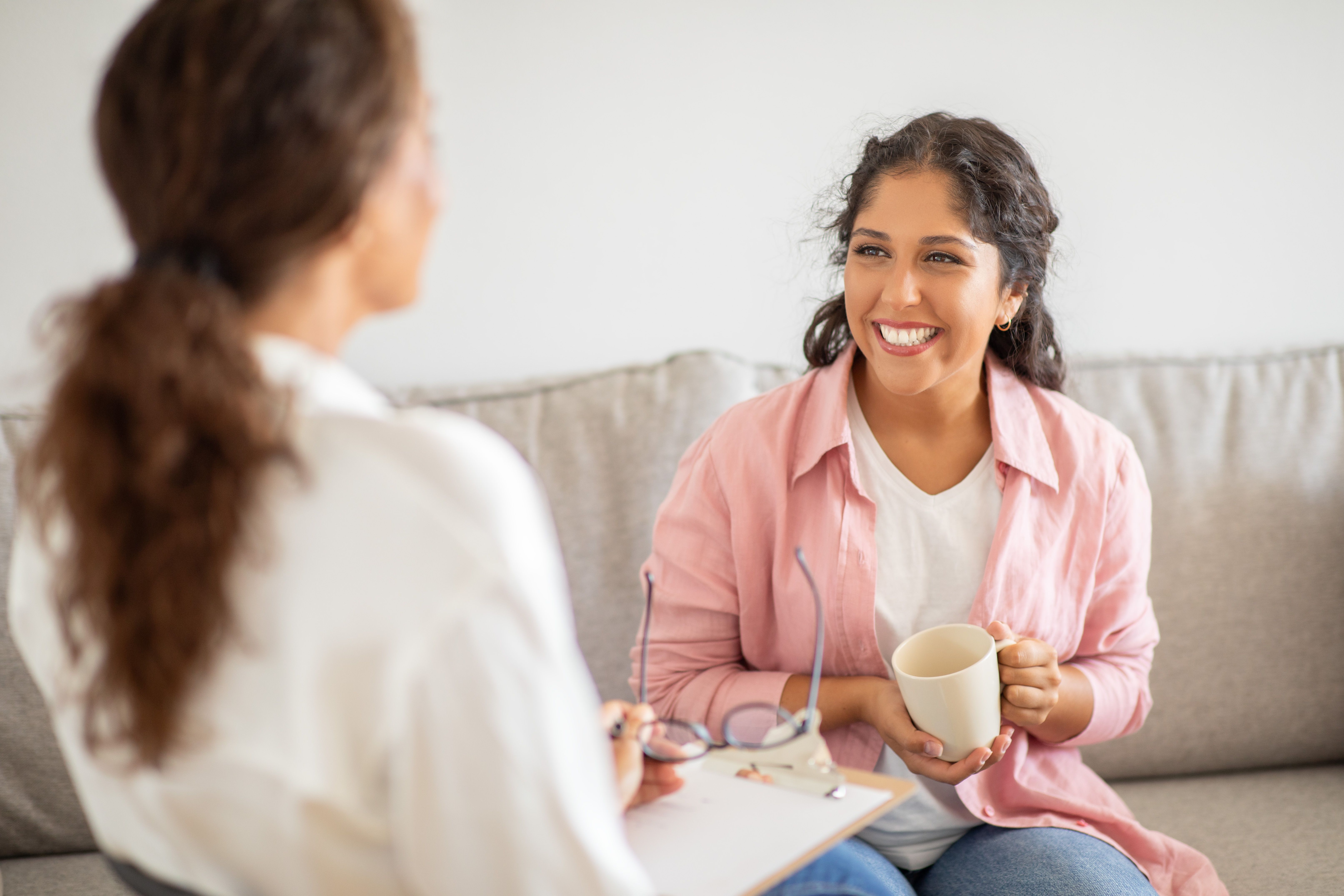 life coaching