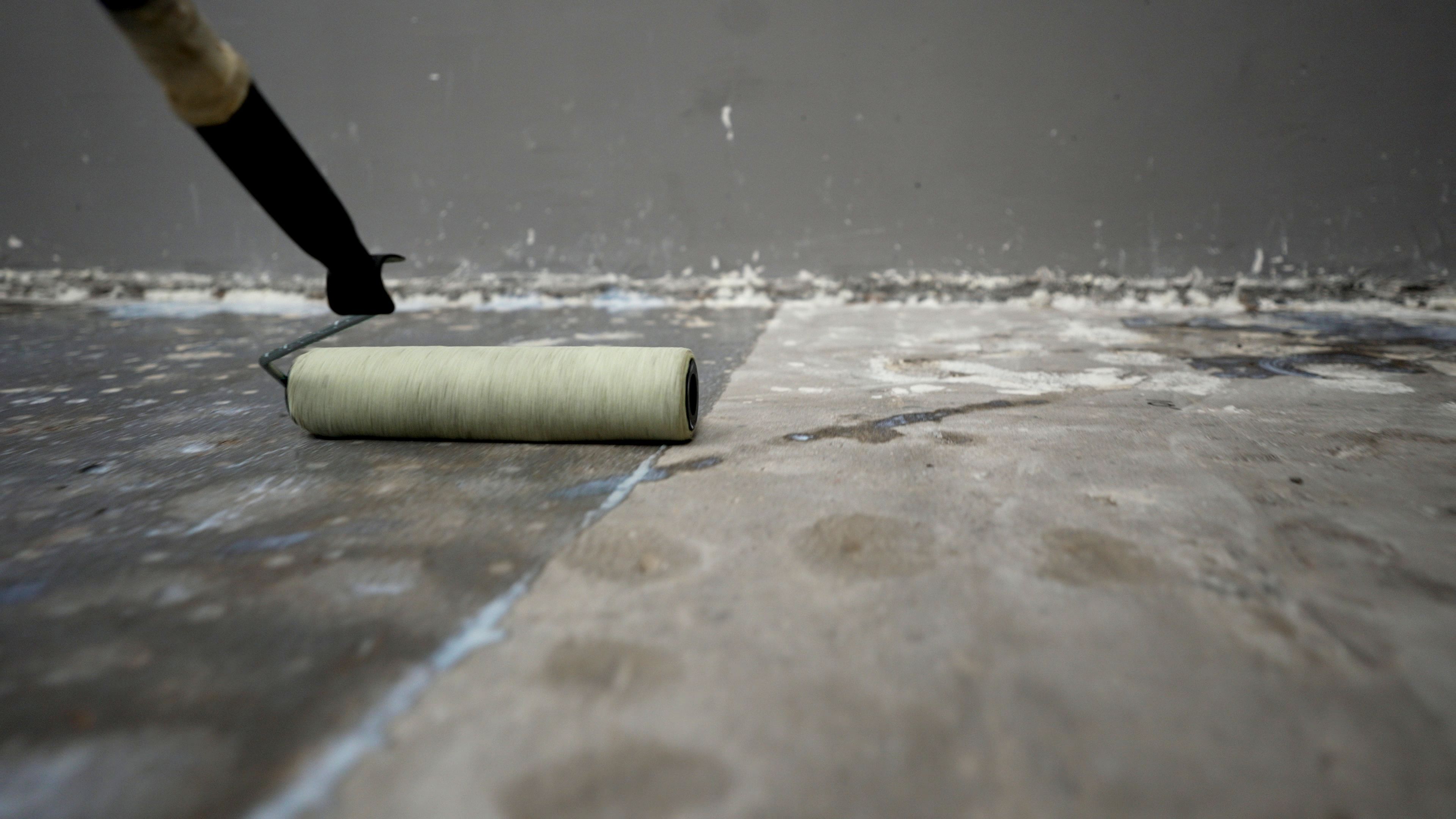 waterproof treatment