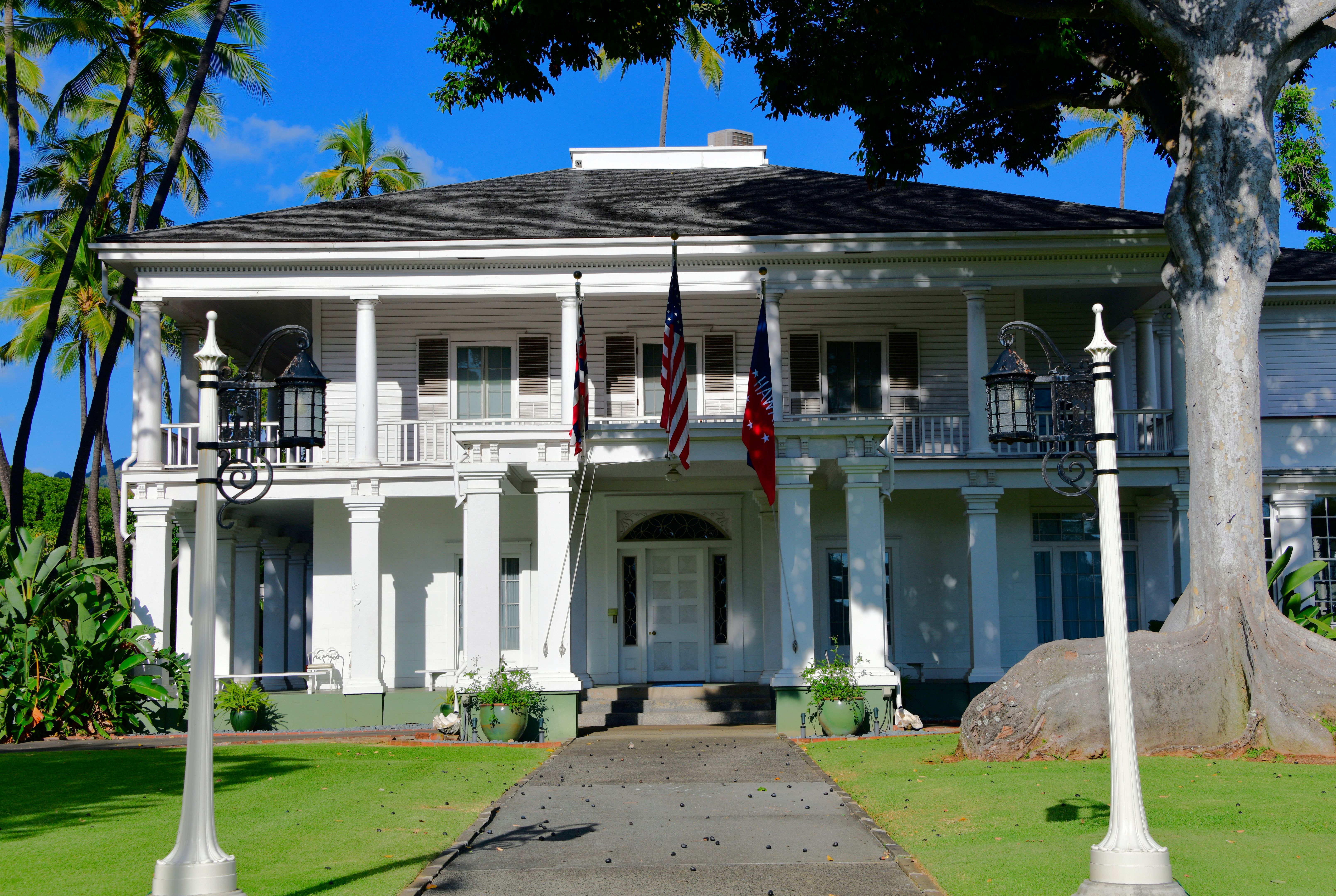 queen liliuokalani