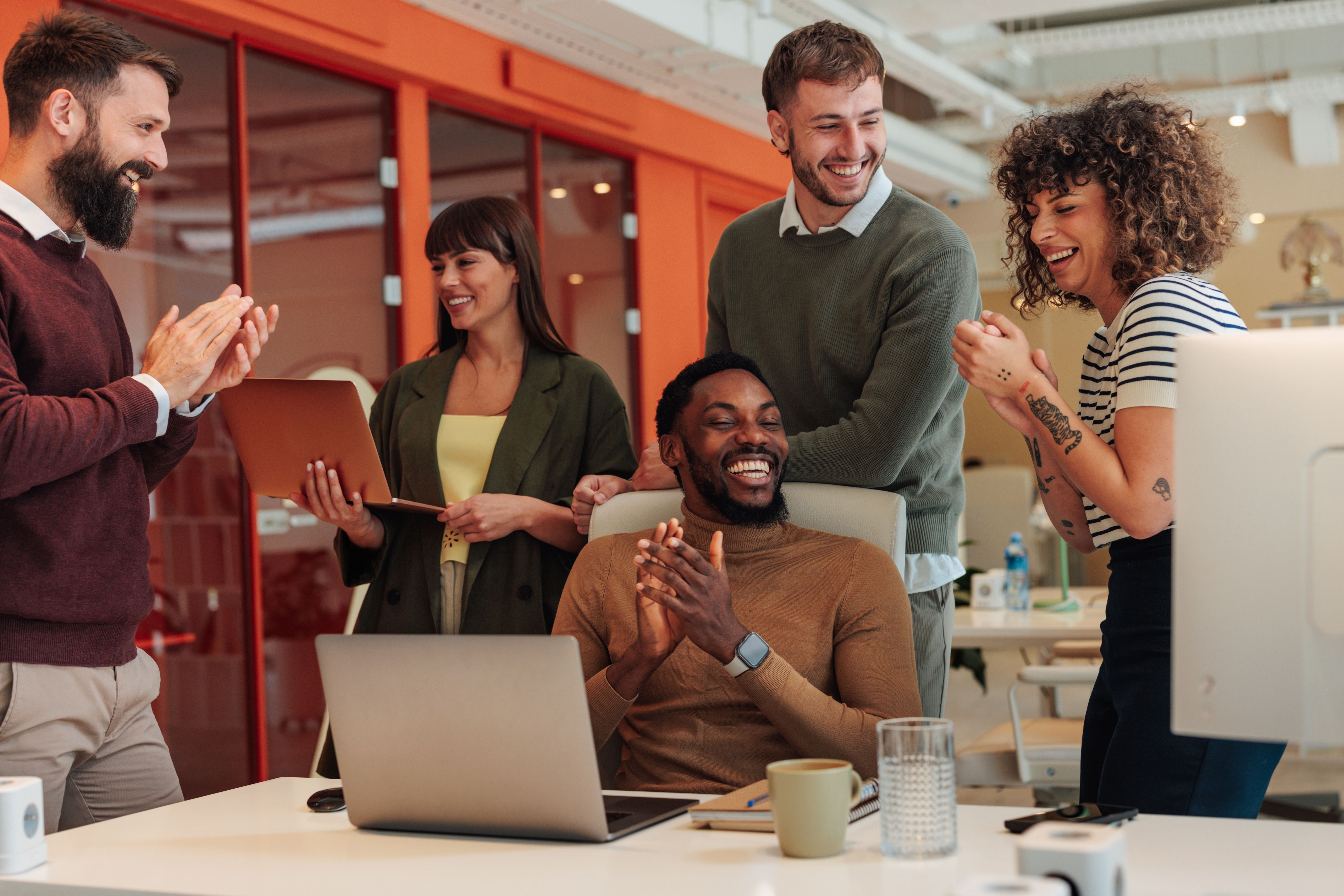 employee recognition